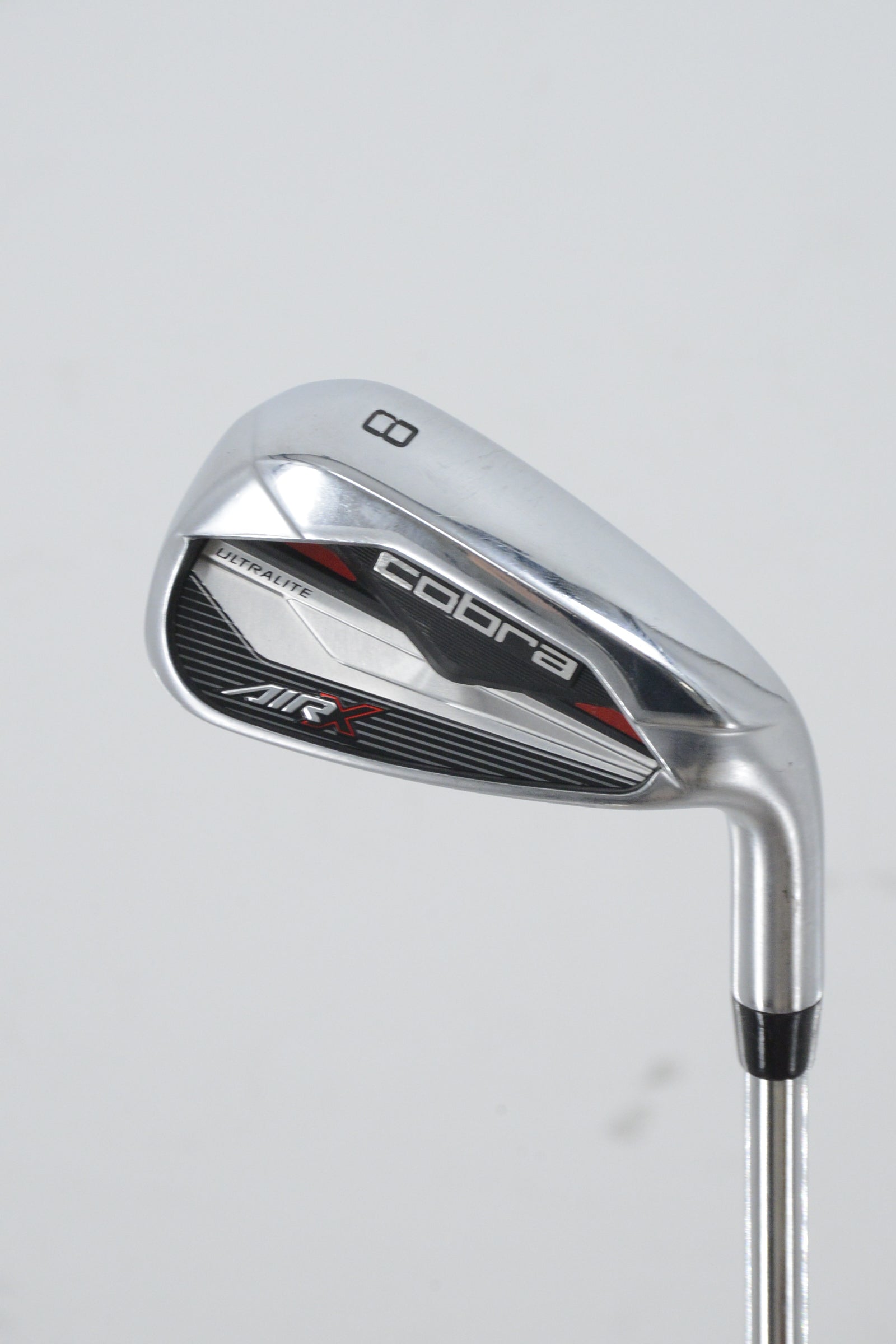 Cobra Air-X 5-GW Iron Set S Flex Std Length