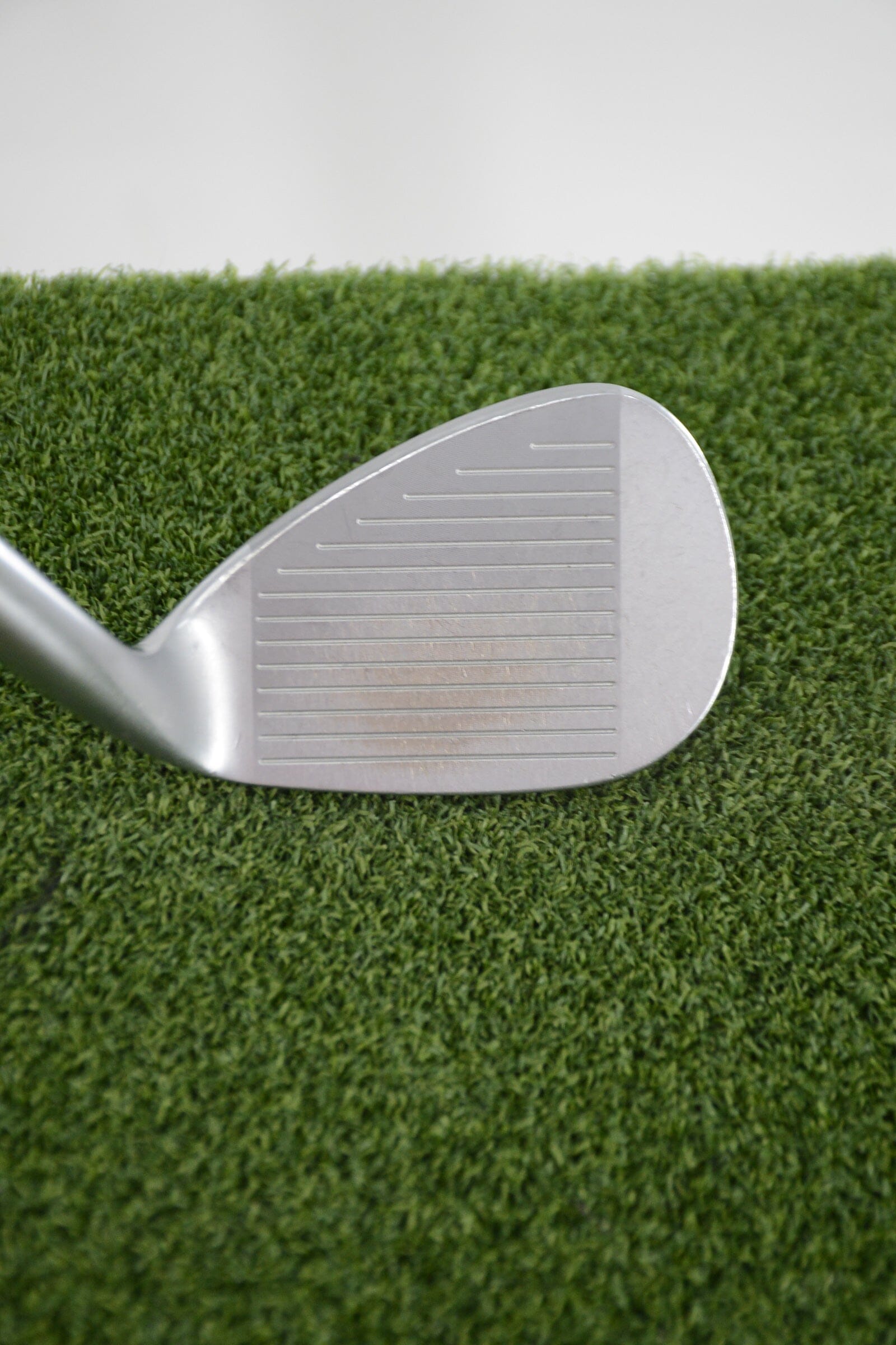 Lefty Mizuno JPX 900 Hot Metal GW W Flex 34.25" Golf Clubs GolfRoots