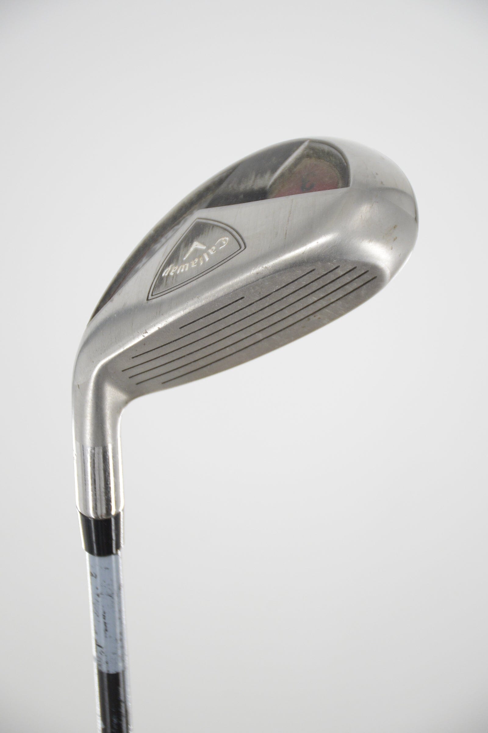 Callaway RAZR X HL 21 Degree Hybrid R Flex 40" Golf Clubs GolfRoots