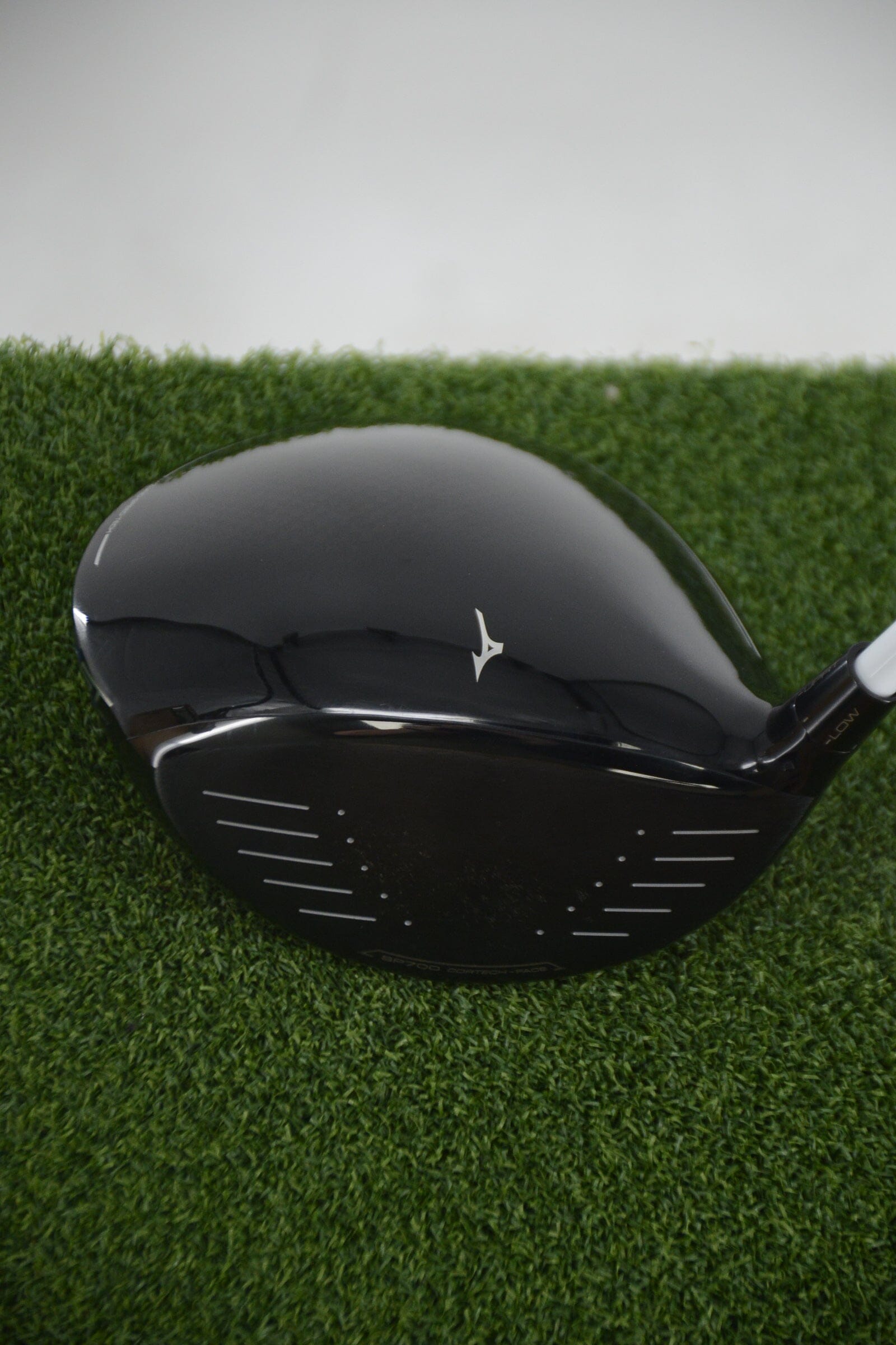 Mizuno ST190 9.5 Degree Driver S Flex 45.25" Golf Clubs GolfRoots