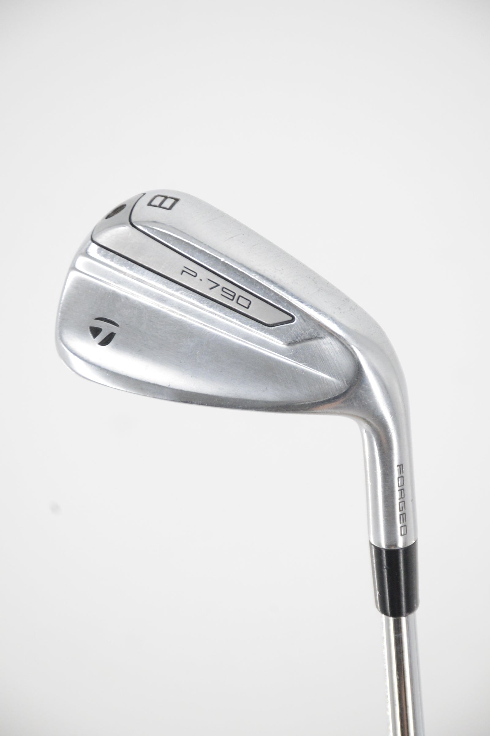 TaylorMade P790 2019 5-PW Iron Set R Flex -0.25" Golf Clubs GolfRoots