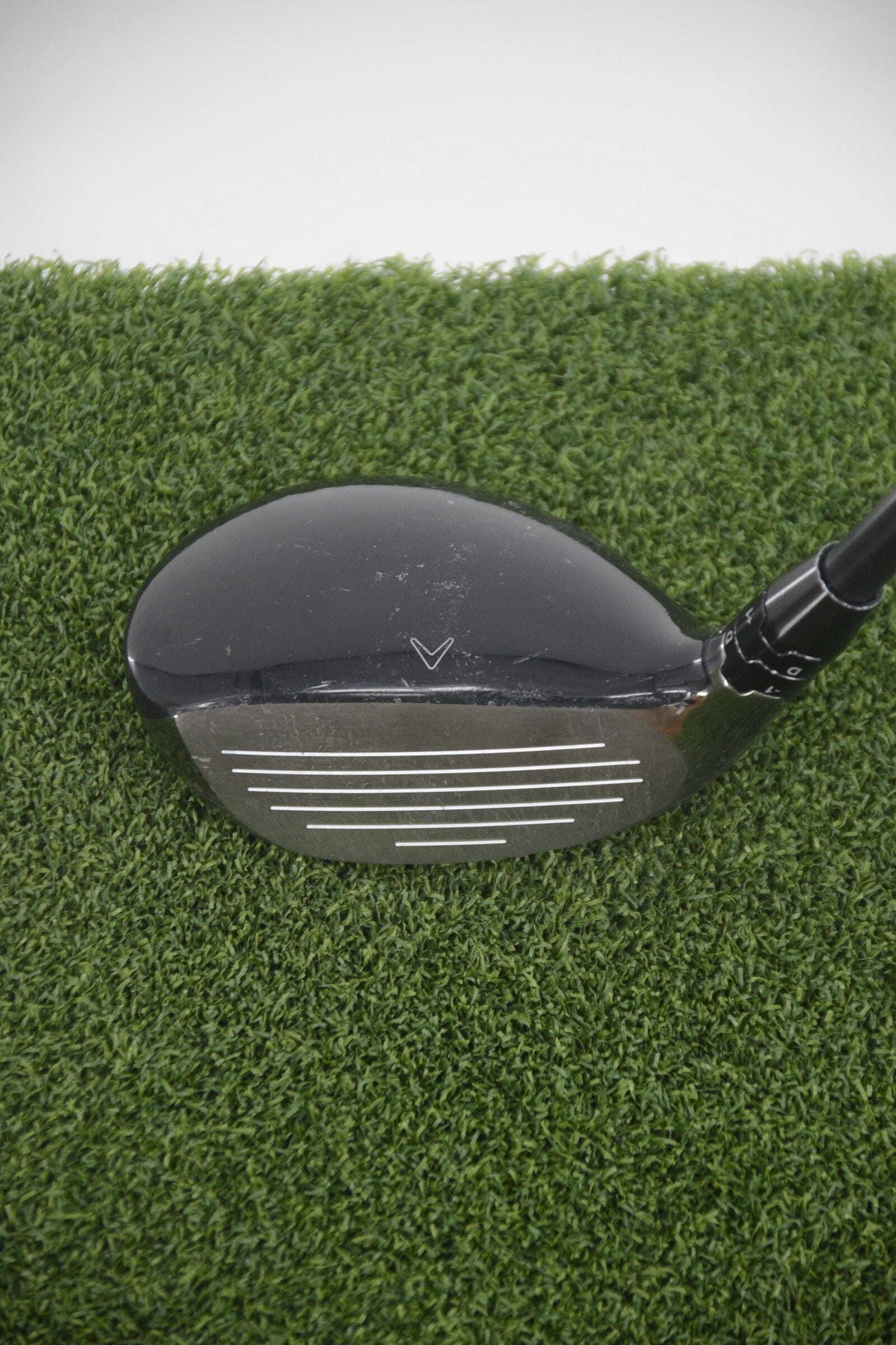 Callaway Paradym 21 Degree Hybrid R Flex 39.5" Golf Clubs GolfRoots