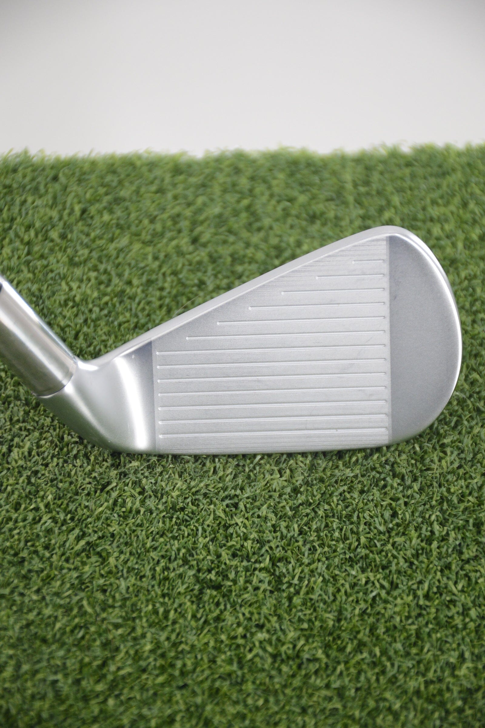 *Lefty Fitting Club* Srixon Zx4 MK II 7 Fitting Iron SR Flex 37.25" Golf Clubs GolfRoots