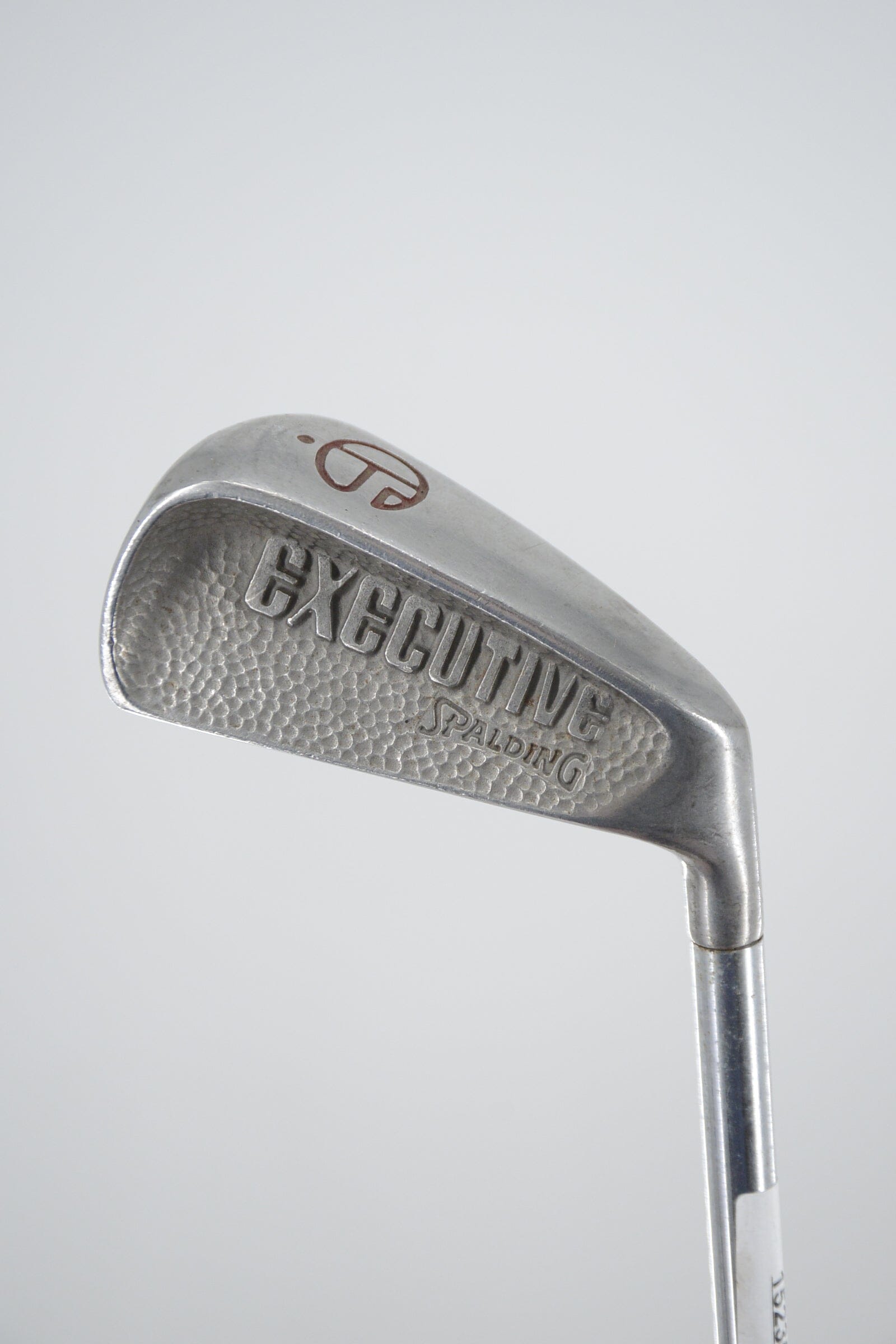 Spalding Executive 6 Iron R Flex 36" Golf Clubs GolfRoots
