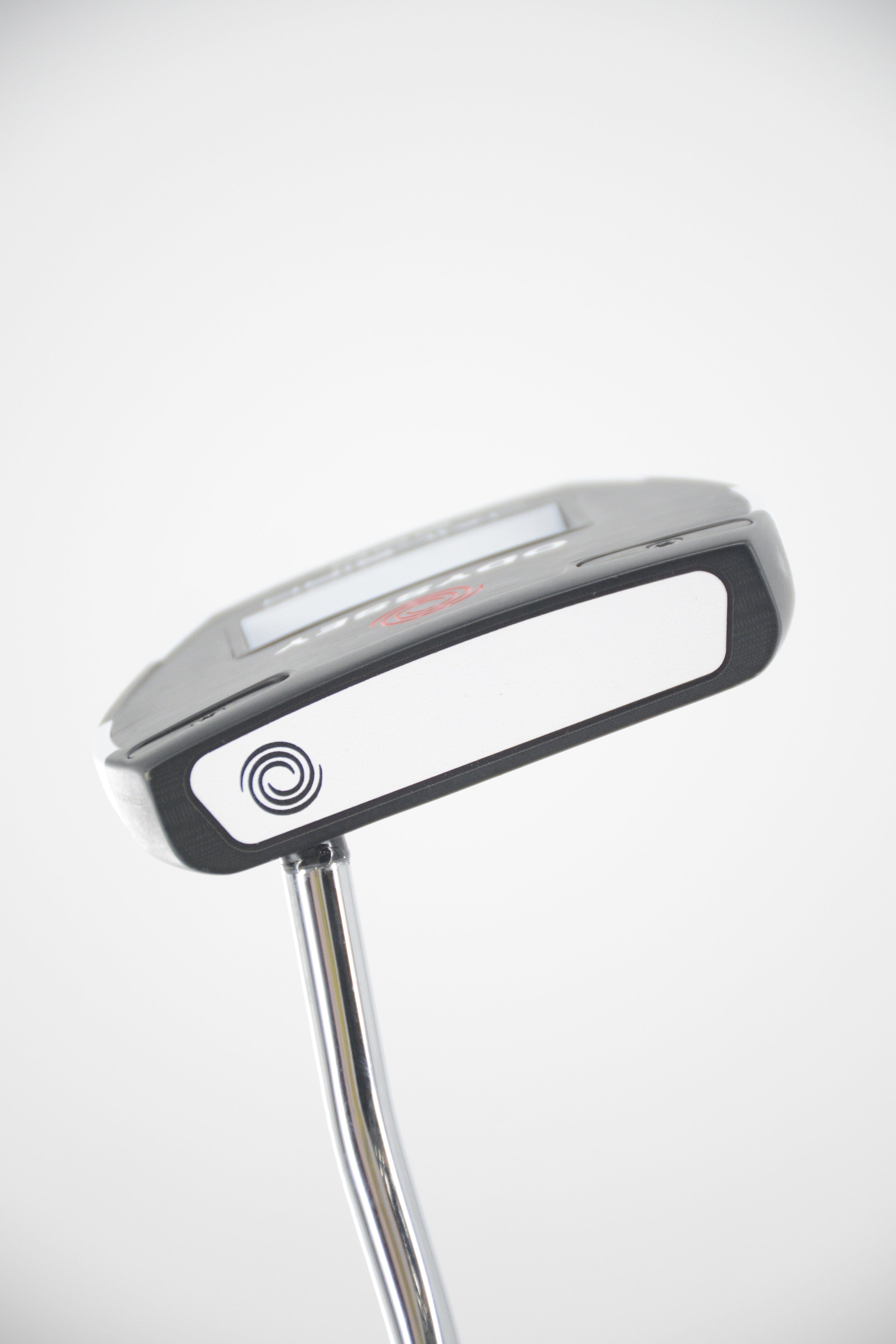 Odyssey Jailbird 380 White Hot Putter 39" Golf Clubs GolfRoots