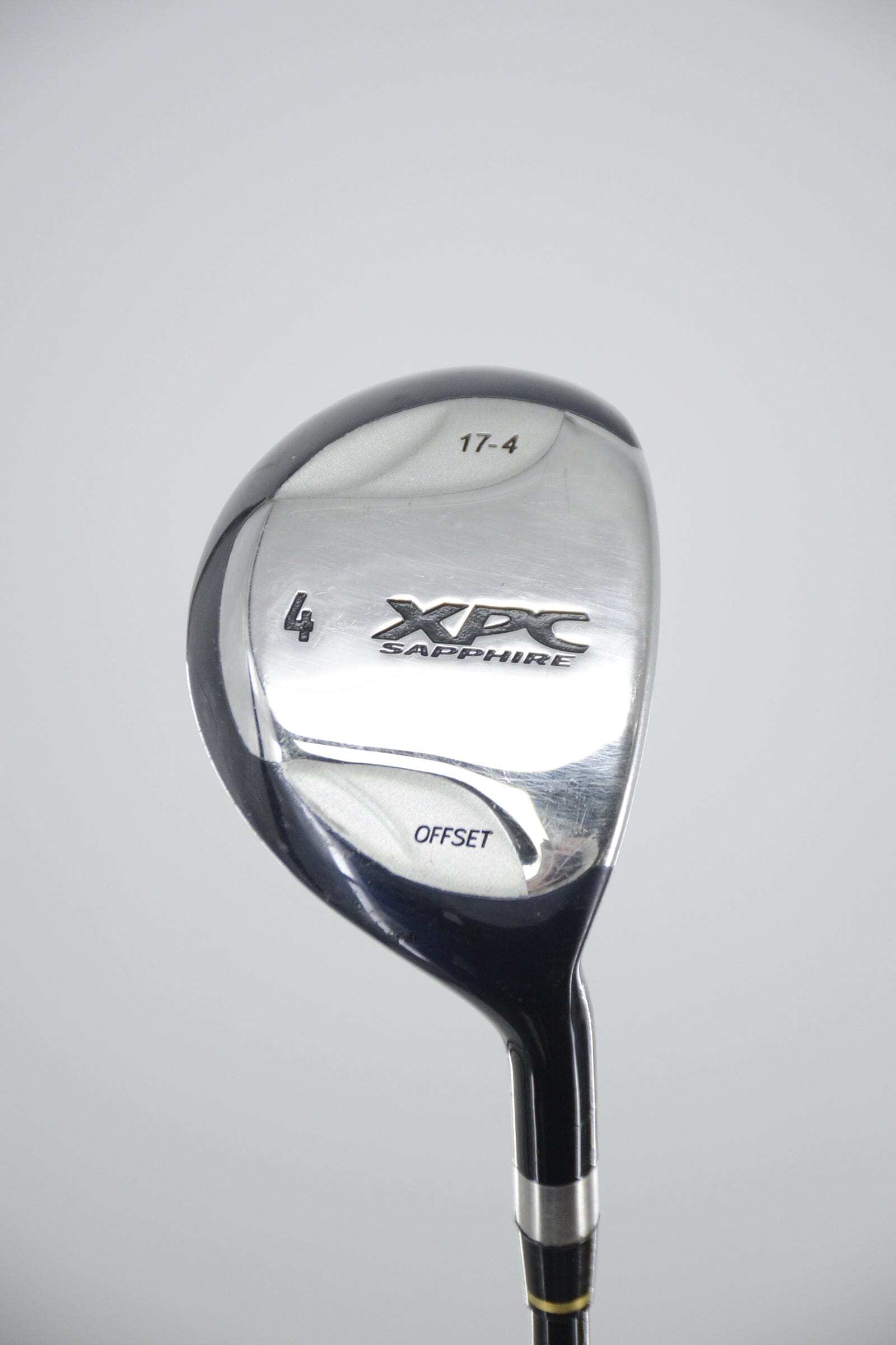 Women's XPC Sapphire 4 Hybrid W Flex 36" Golf Clubs GolfRoots