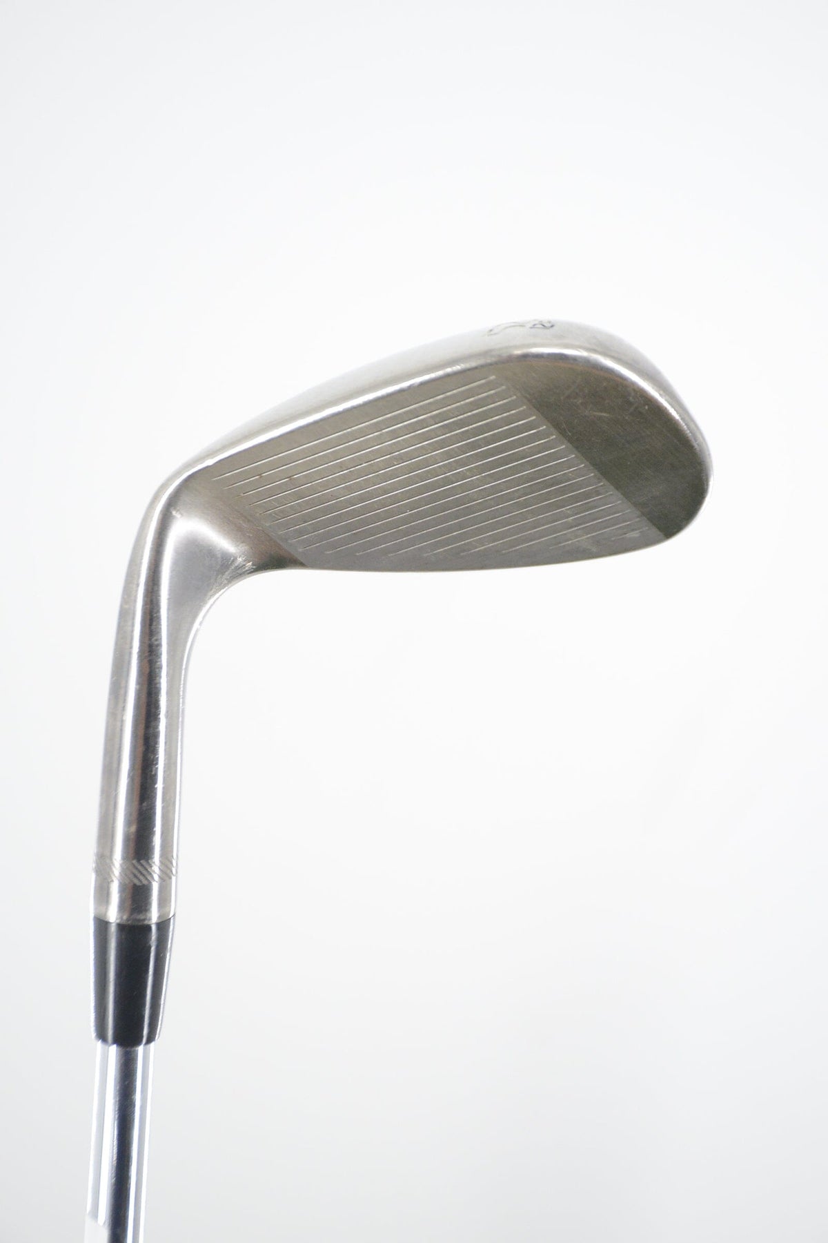 Titleist Vokey SM9 Brushed Steel 52 Degree Wedge Wedge Flex 35.25" Golf Clubs GolfRoots