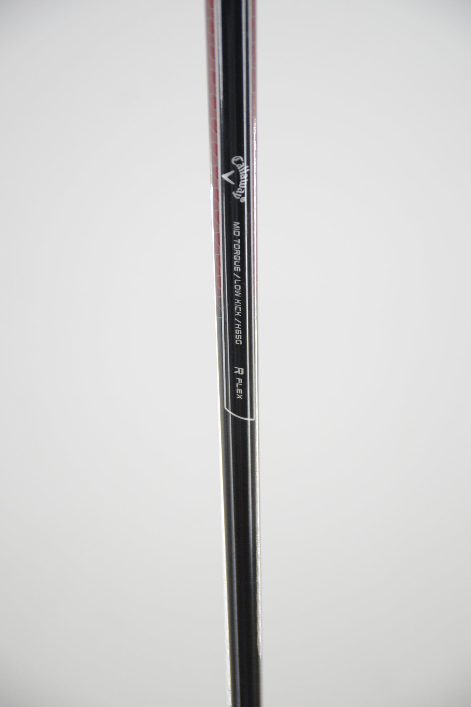 Callaway RAZR X HL 21 Degree Hybrid R Flex 40" Golf Clubs GolfRoots