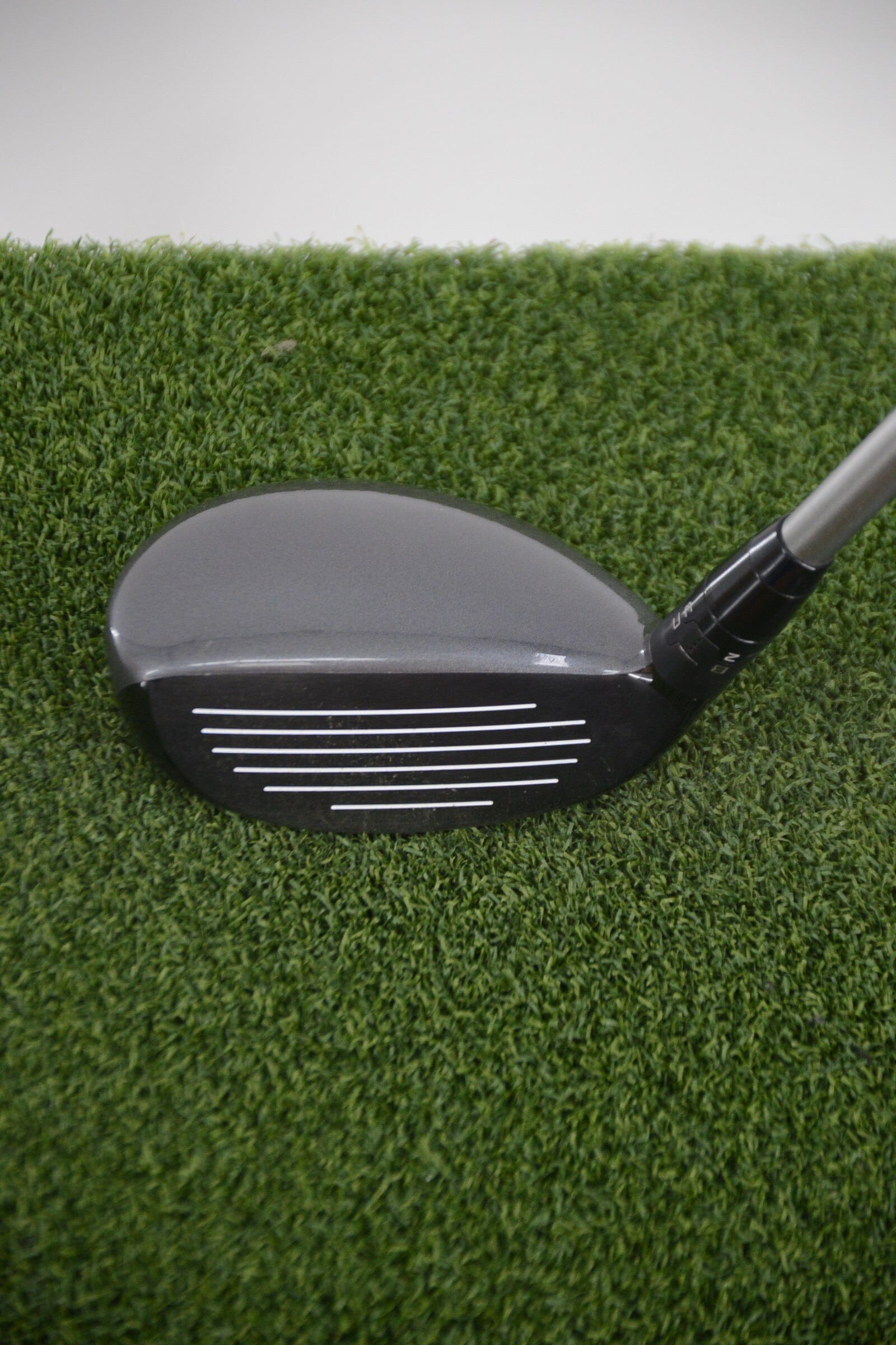 Titleist 816 H1 23 Degree Hybrid S Flex 39.75" Golf Clubs GolfRoots