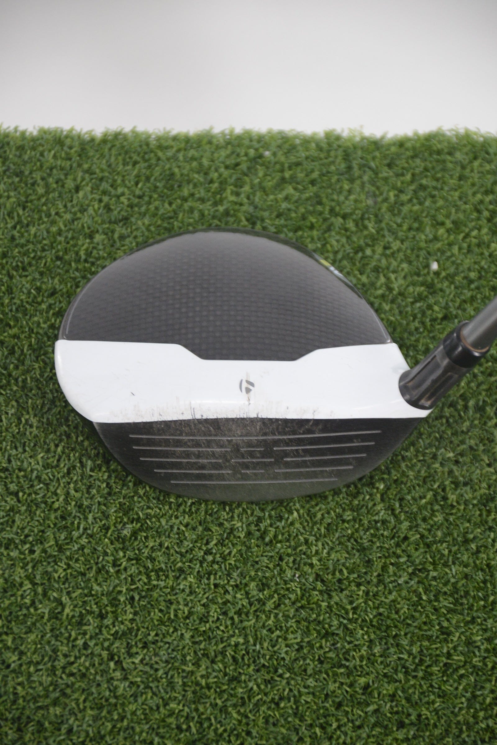 TaylorMade M2 2017 3HL Wood SR Flex 42.5" Golf Clubs GolfRoots