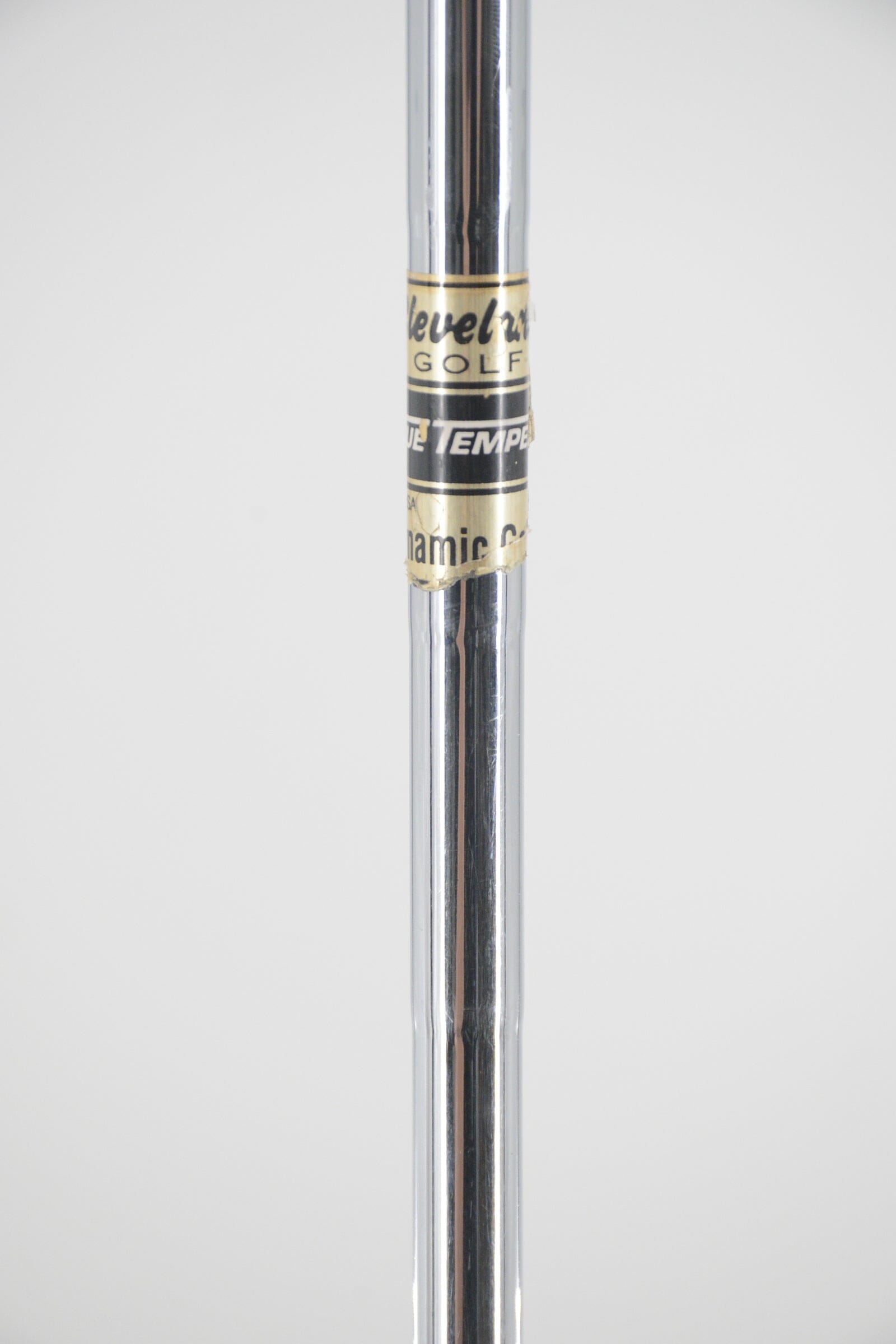 Cleveland 588 Tour Action SW S Flex 35" Golf Clubs GolfRoots