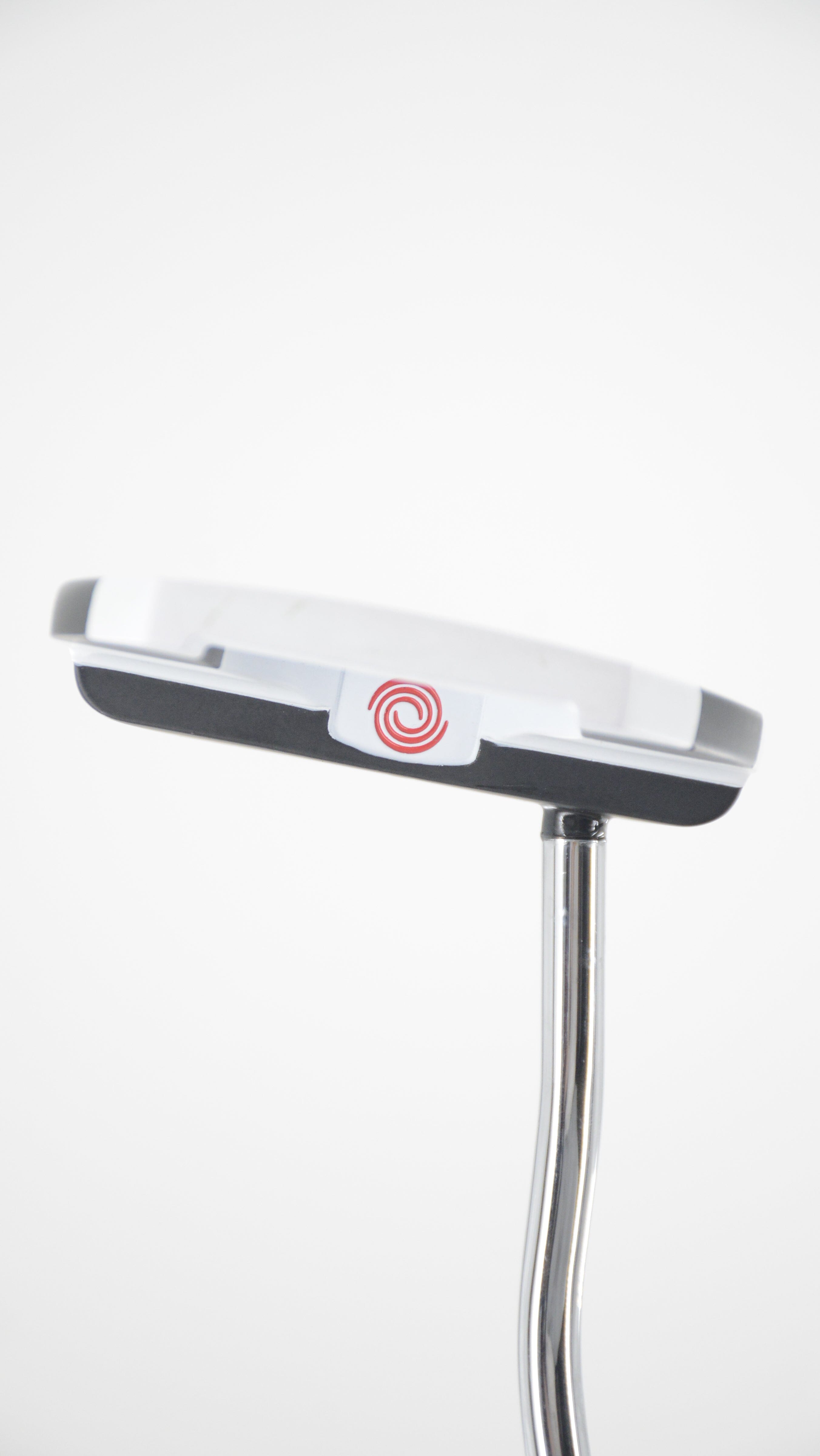 Odyssey Jailbird 380 White Hot Putter 39" Golf Clubs GolfRoots