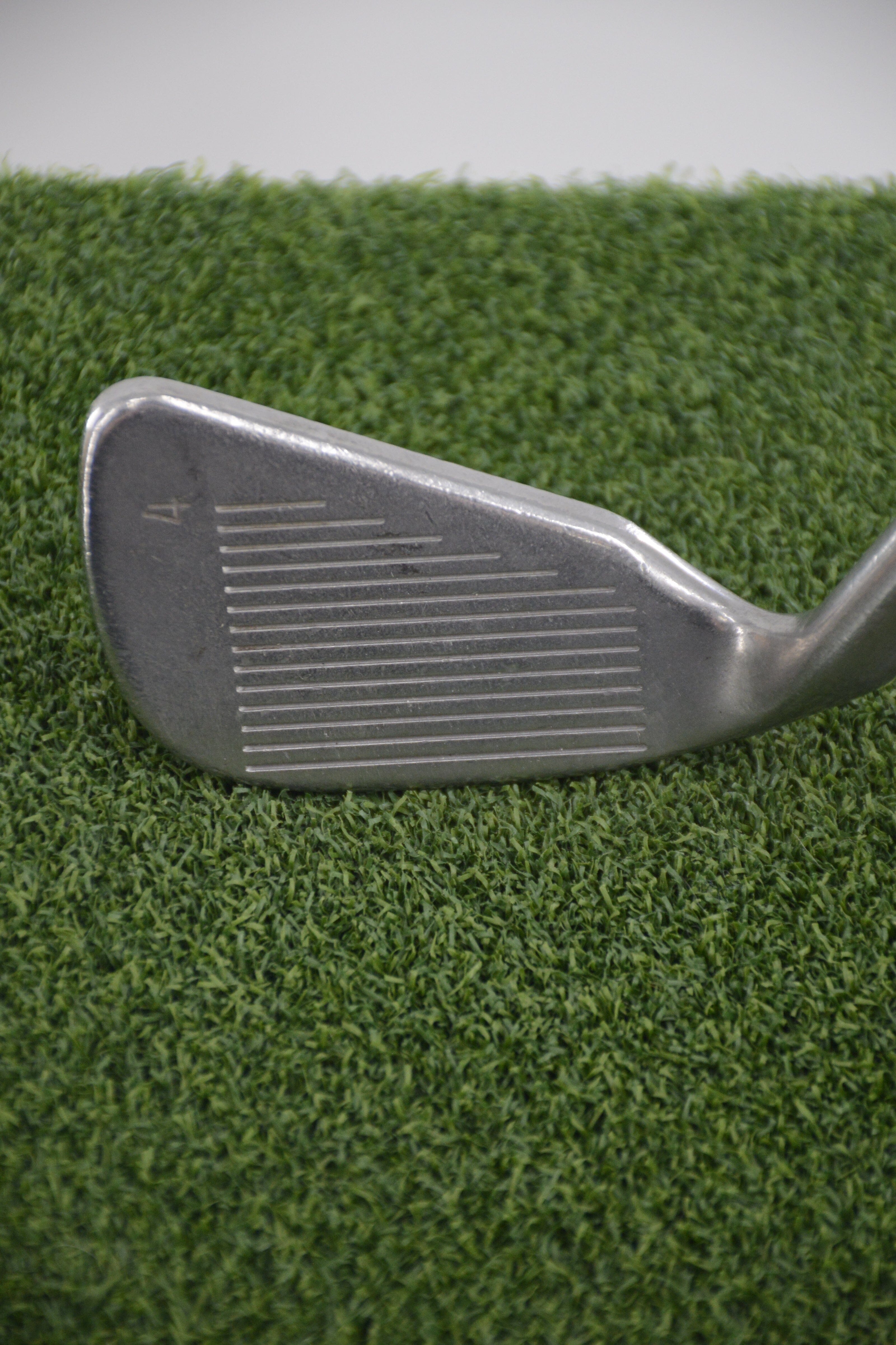 Ping Eye 2 4 Iron S Flex 38.25" Golf Clubs GolfRoots