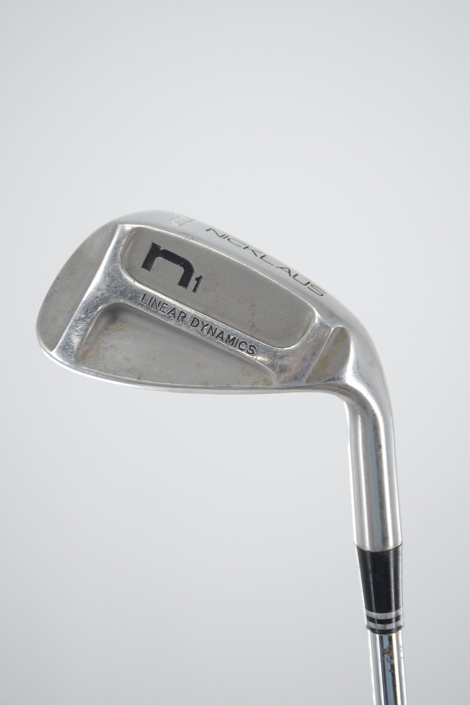 Nicklaus N1 PW S Flex 35.25" Golf Clubs GolfRoots