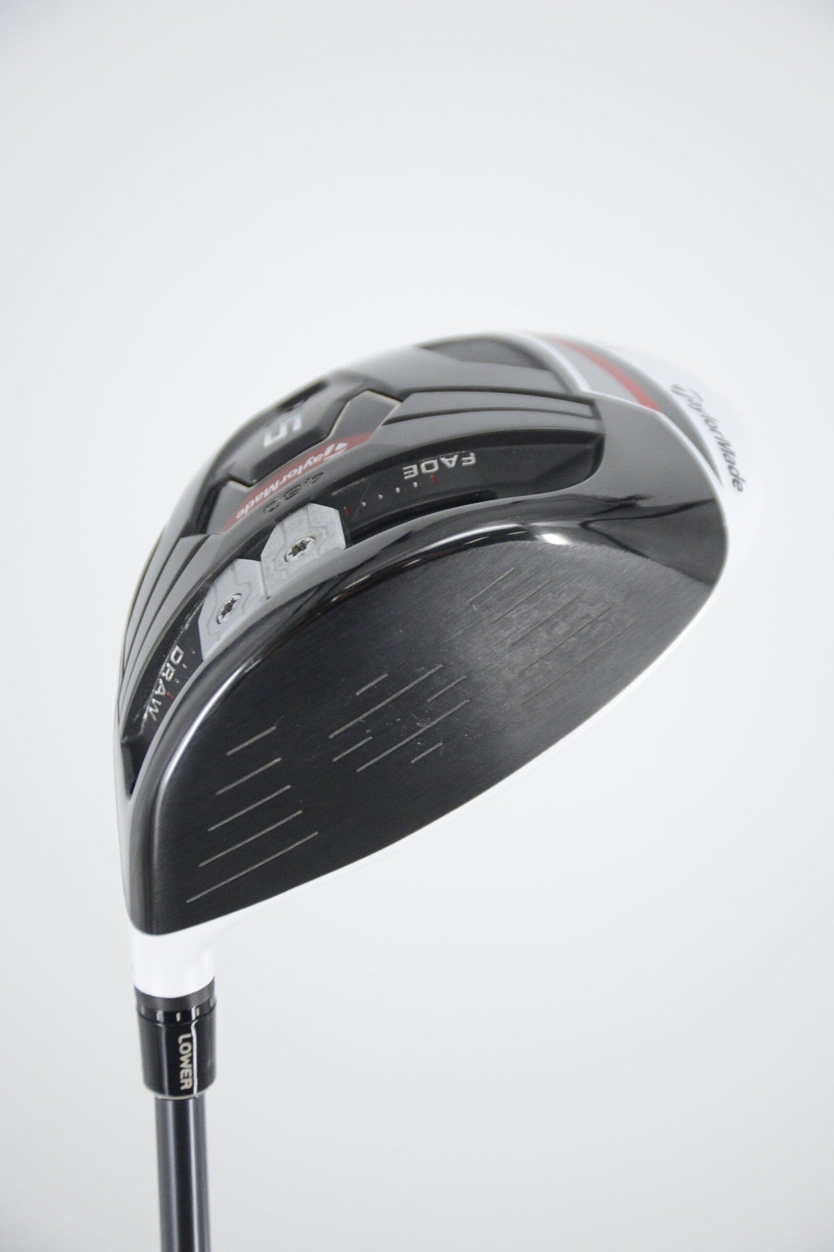 TaylorMade R15 14 Degree Driver S Flex 45.5" Golf Drivers TaylorMade
