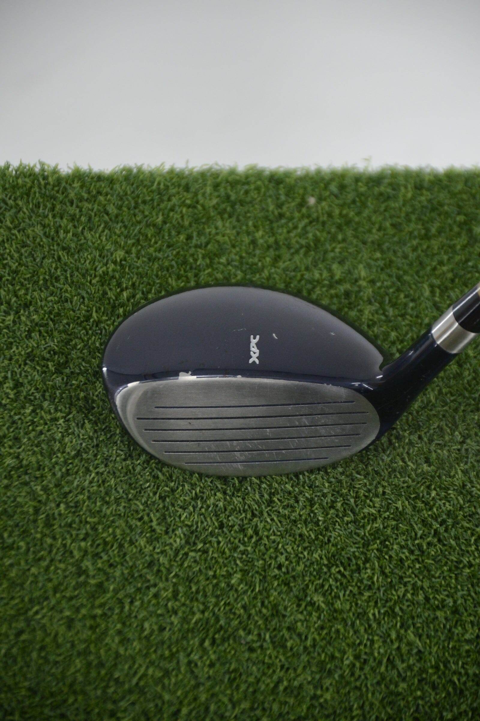 Women's XPC Sapphire 4 Hybrid W Flex 36" Golf Clubs GolfRoots