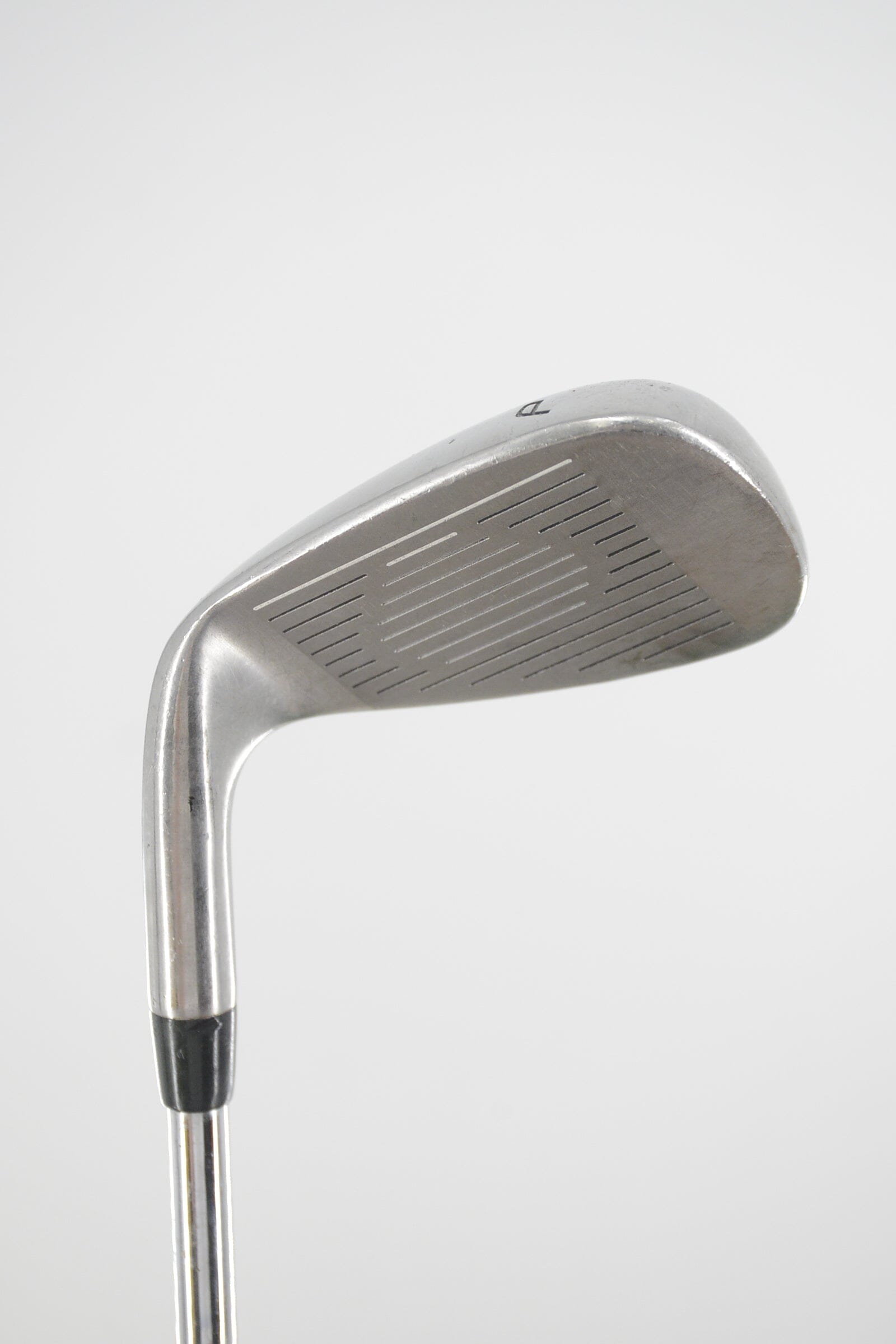 Top Flite GamerX PW R Flex 34" Golf Clubs GolfRoots