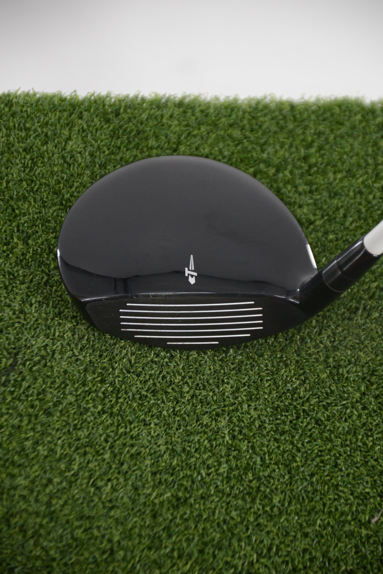 Tour Edge Hot Launch E522 3 Wood R Flex 42.25" Golf Clubs GolfRoots