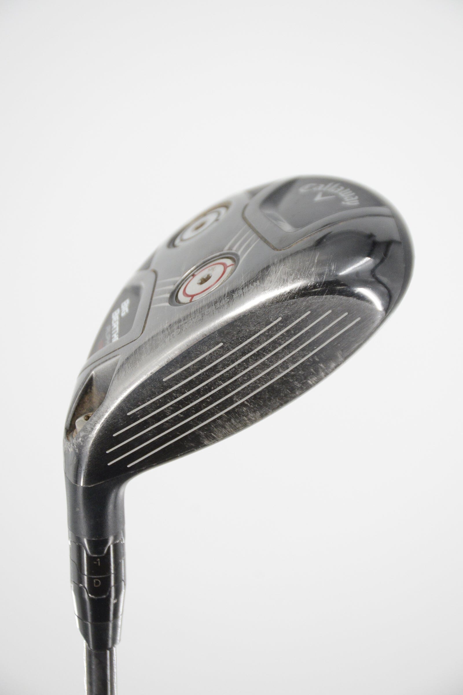 Callaway Big Bertha Alpha 816 14 Degree Wood R Flex 42.75" Golf Clubs GolfRoots