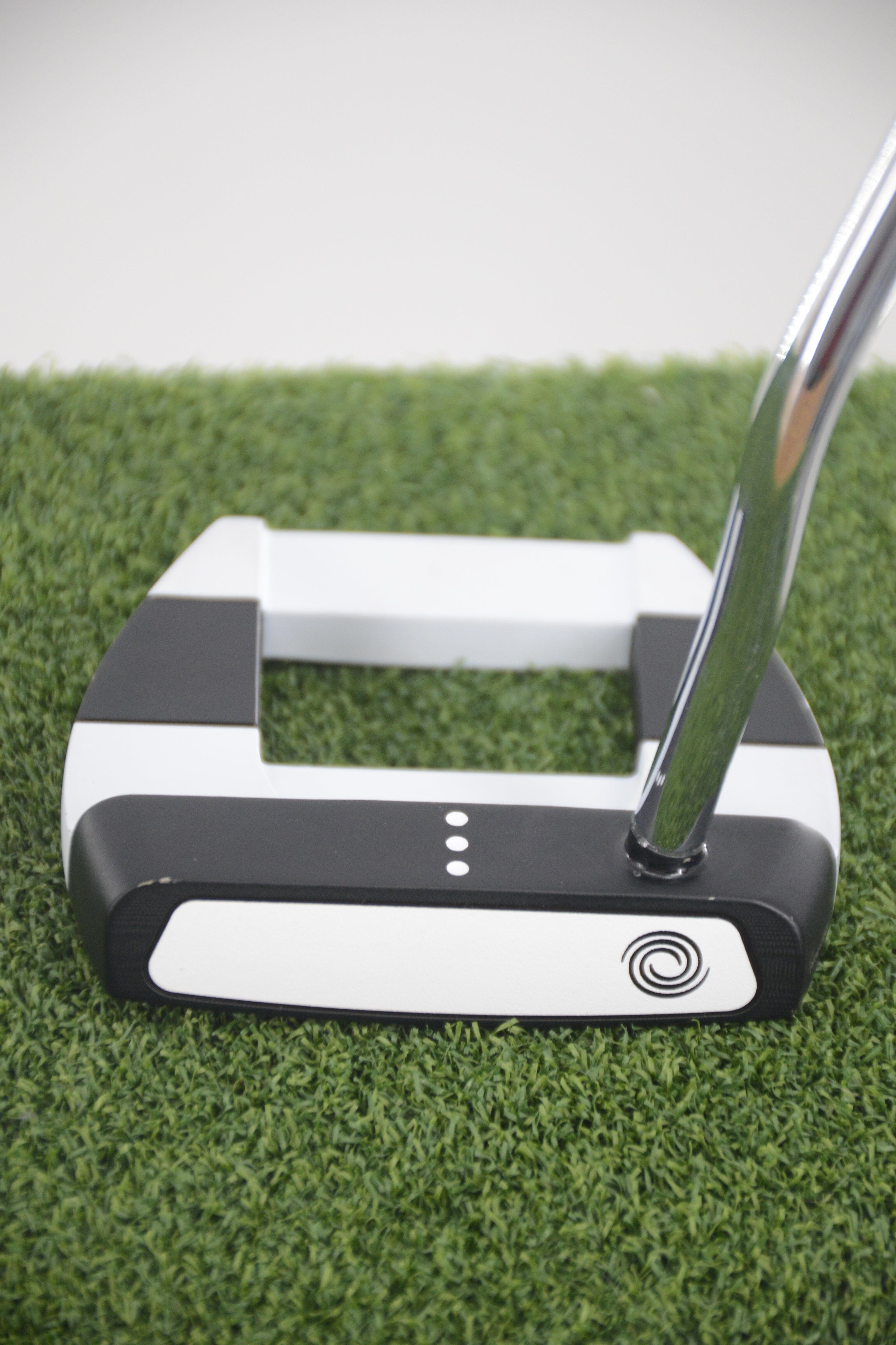Odyssey Jailbird 380 White Hot Putter 39" Golf Clubs GolfRoots