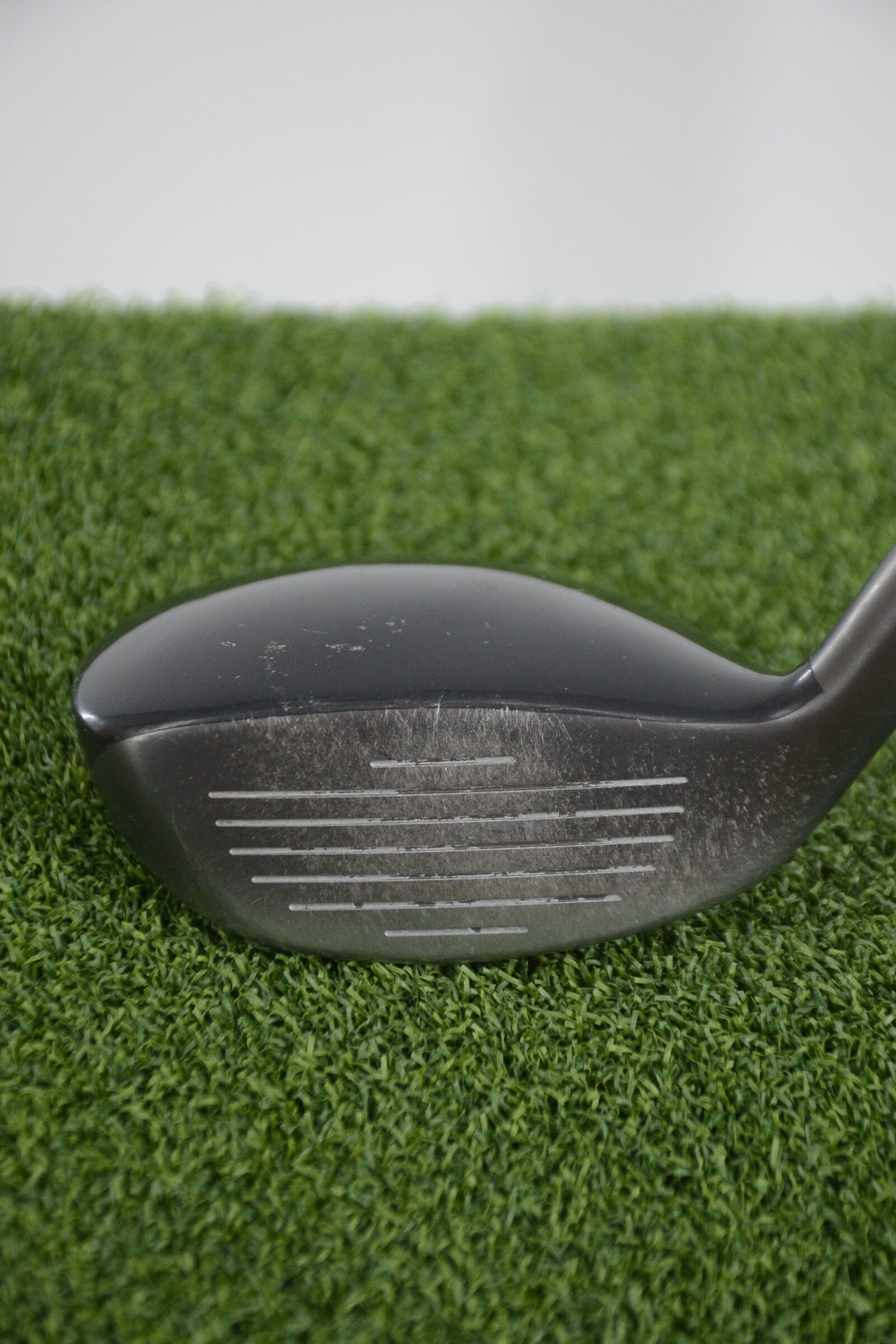 Adams Idea Pro Black Super 17 Degree Hybrid S Flex 41.75"