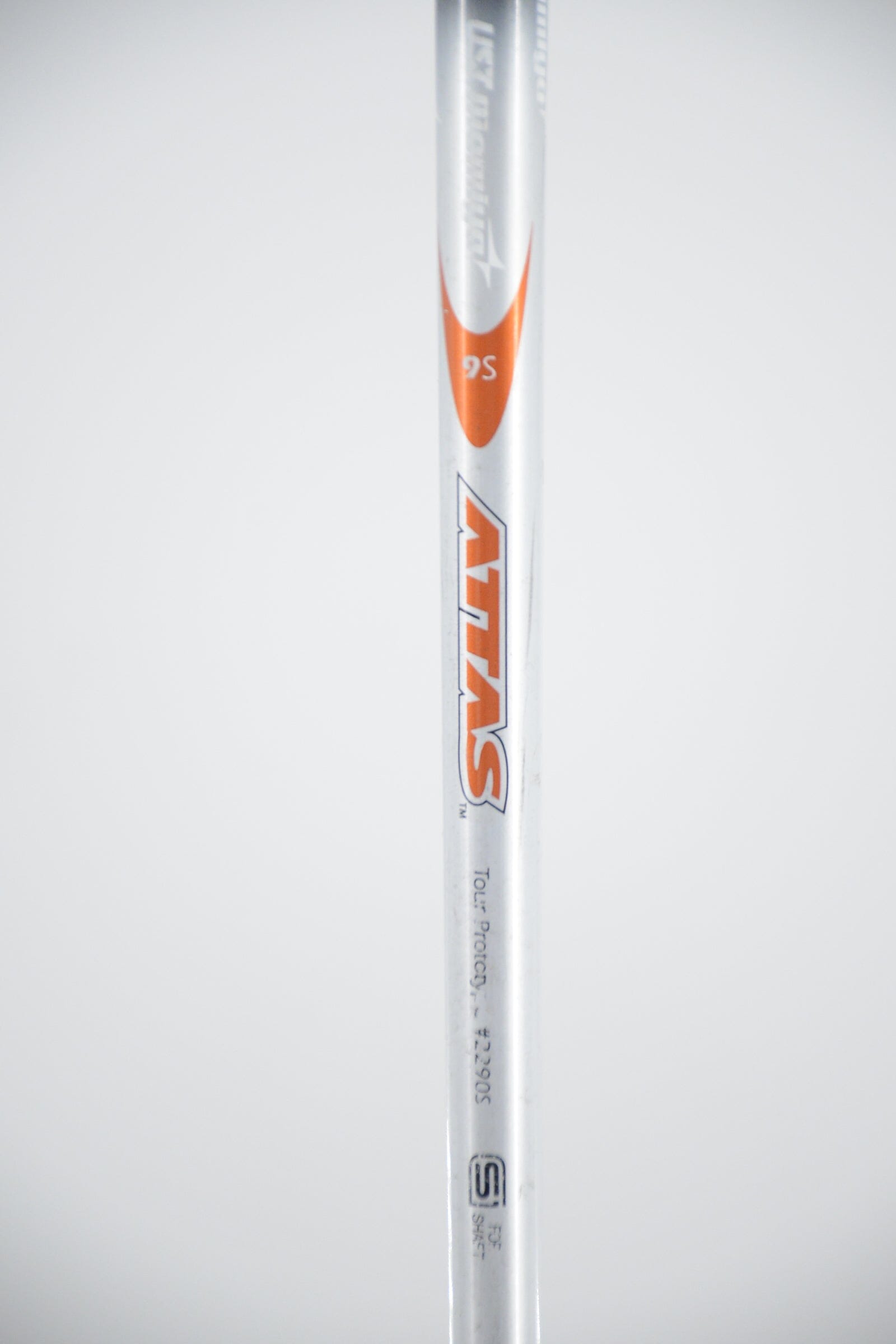 Adams Idea Pro Black Super 17 Degree Hybrid S Flex 41.75"