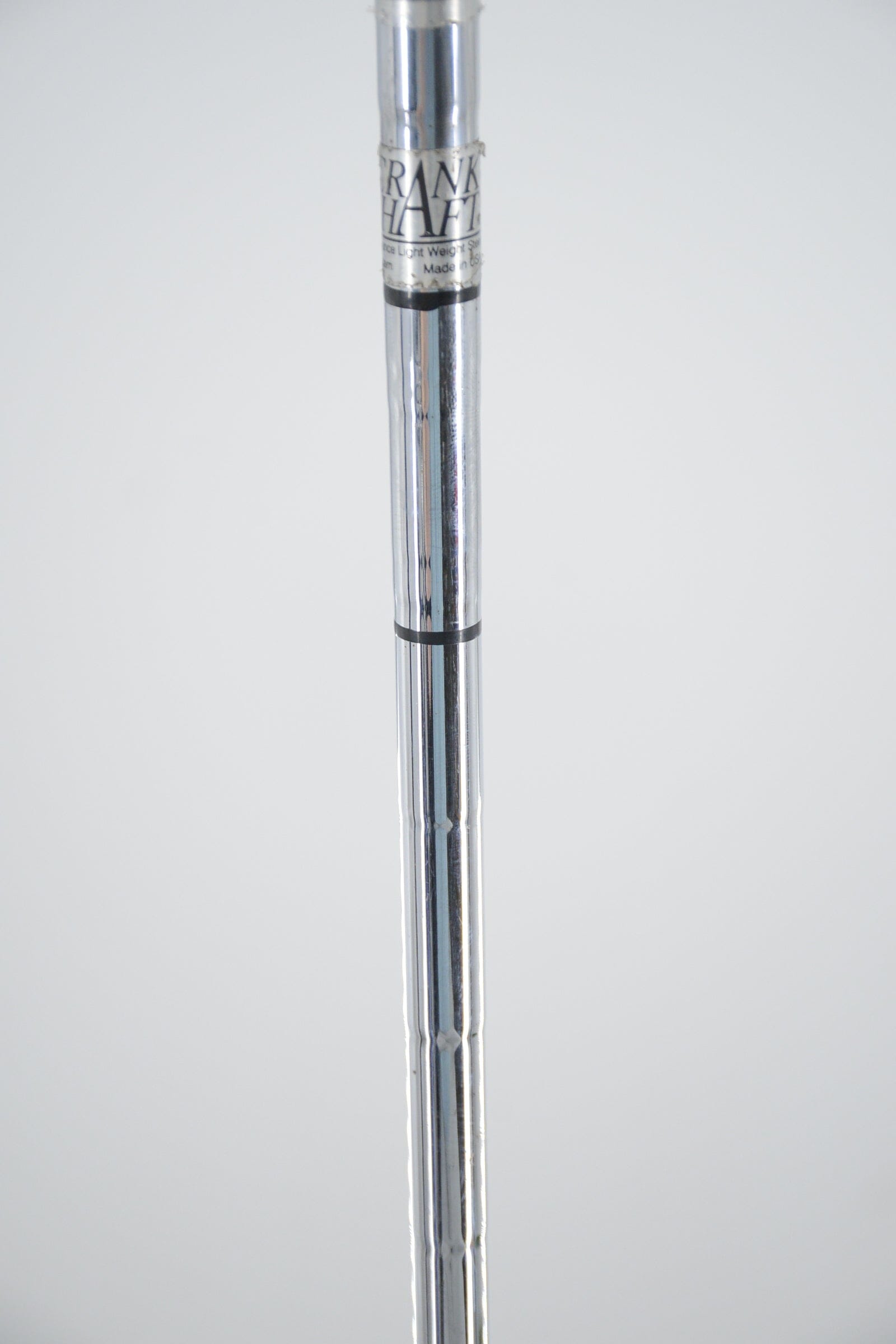 Nicklaus N1 PW S Flex 35.25" Golf Clubs GolfRoots