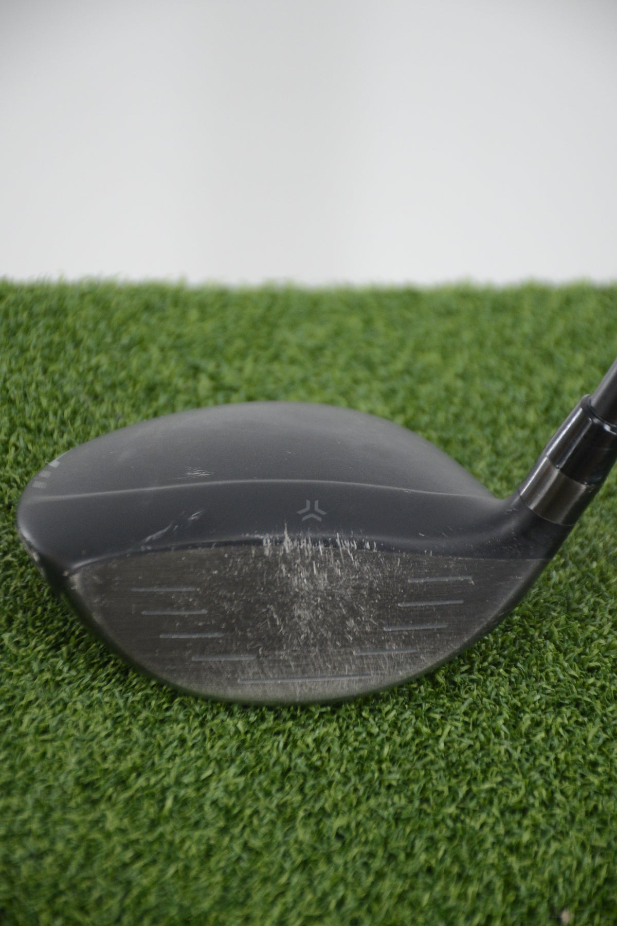 Srixon ZX MK II 5 Wood S Flex 42.5"