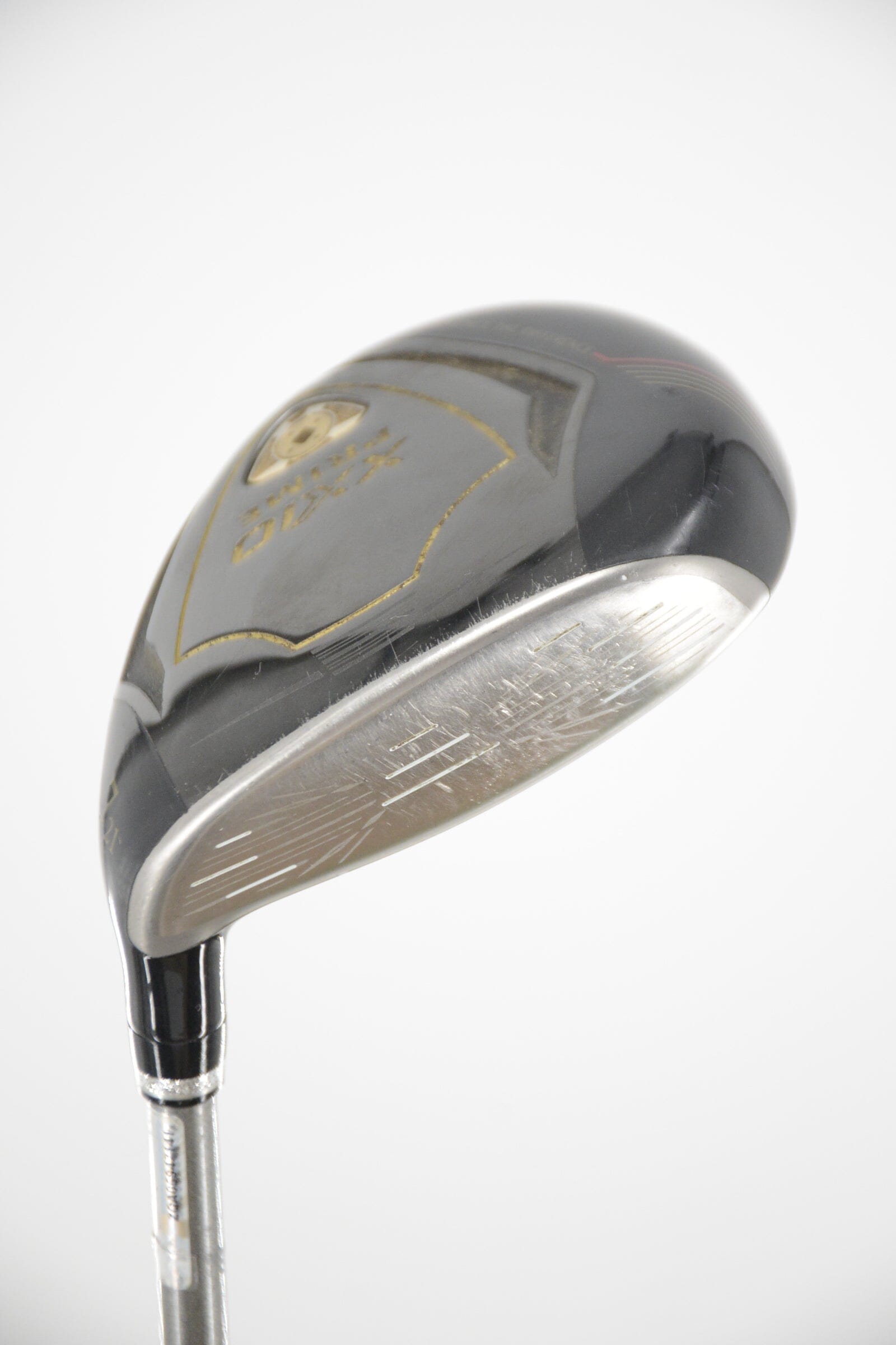 XXIO Prime 12 7 Wood R Flex 42" Golf Clubs GolfRoots