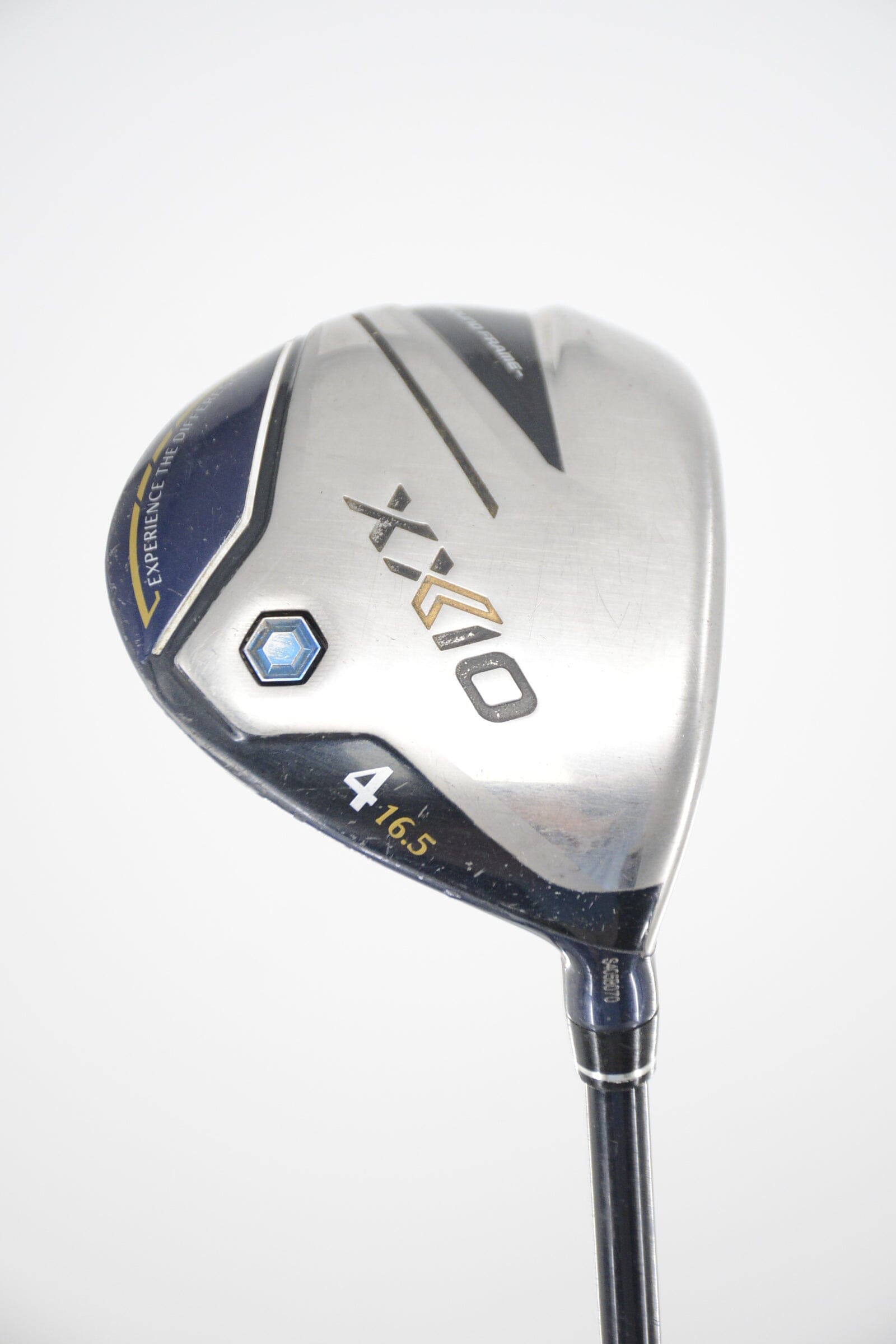 XXIO 12 4 Wood R Flex 42.75" Golf Clubs GolfRoots