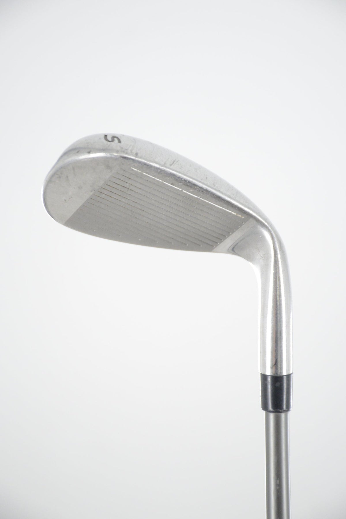 Lefty TaylorMade RBZ Speedlite SW R Flex 35" Golf Clubs GolfRoots