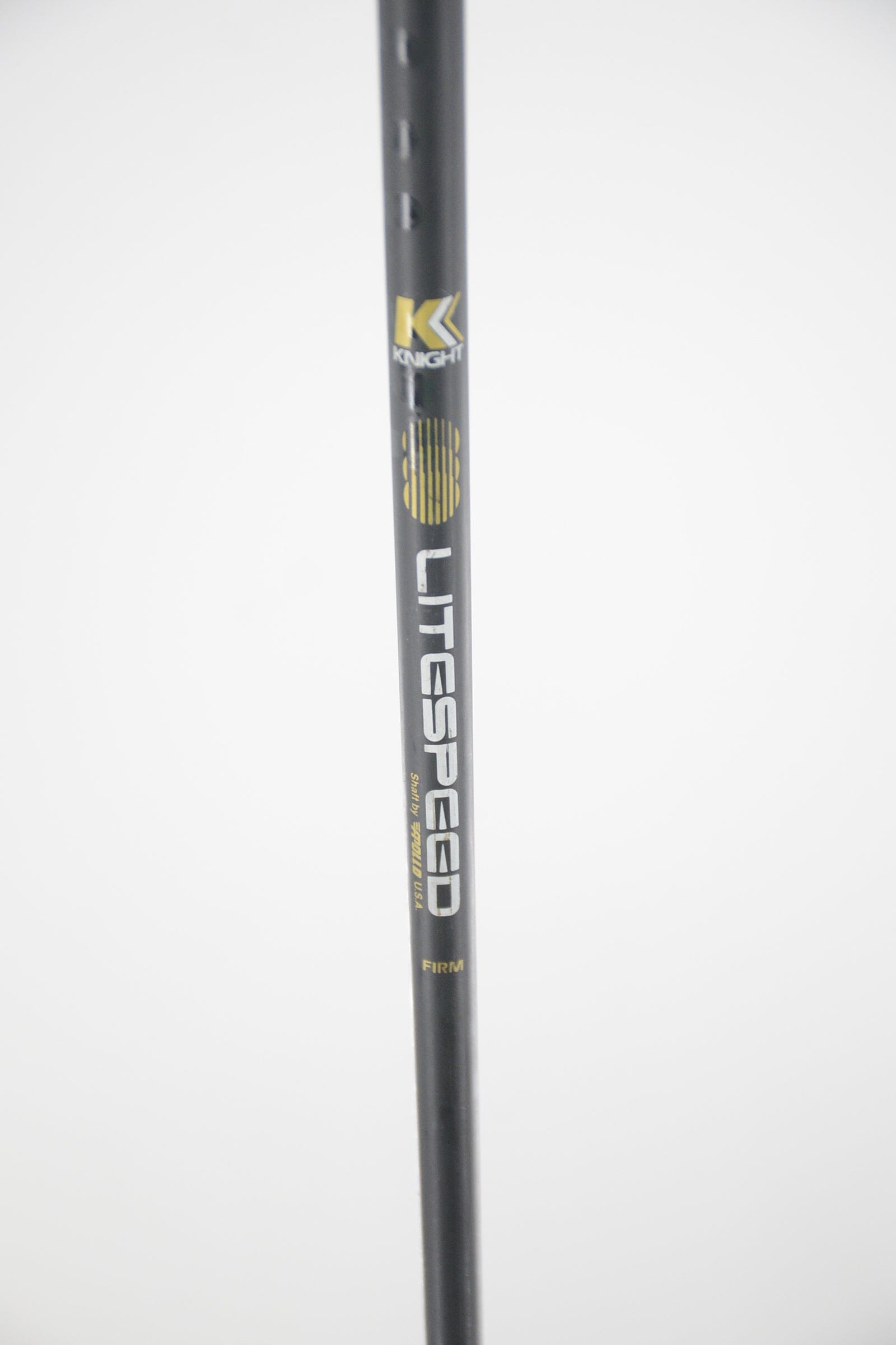 Knight Billy Club 10.5 Degree Driver S Flex 44" Golf Clubs GolfRoots