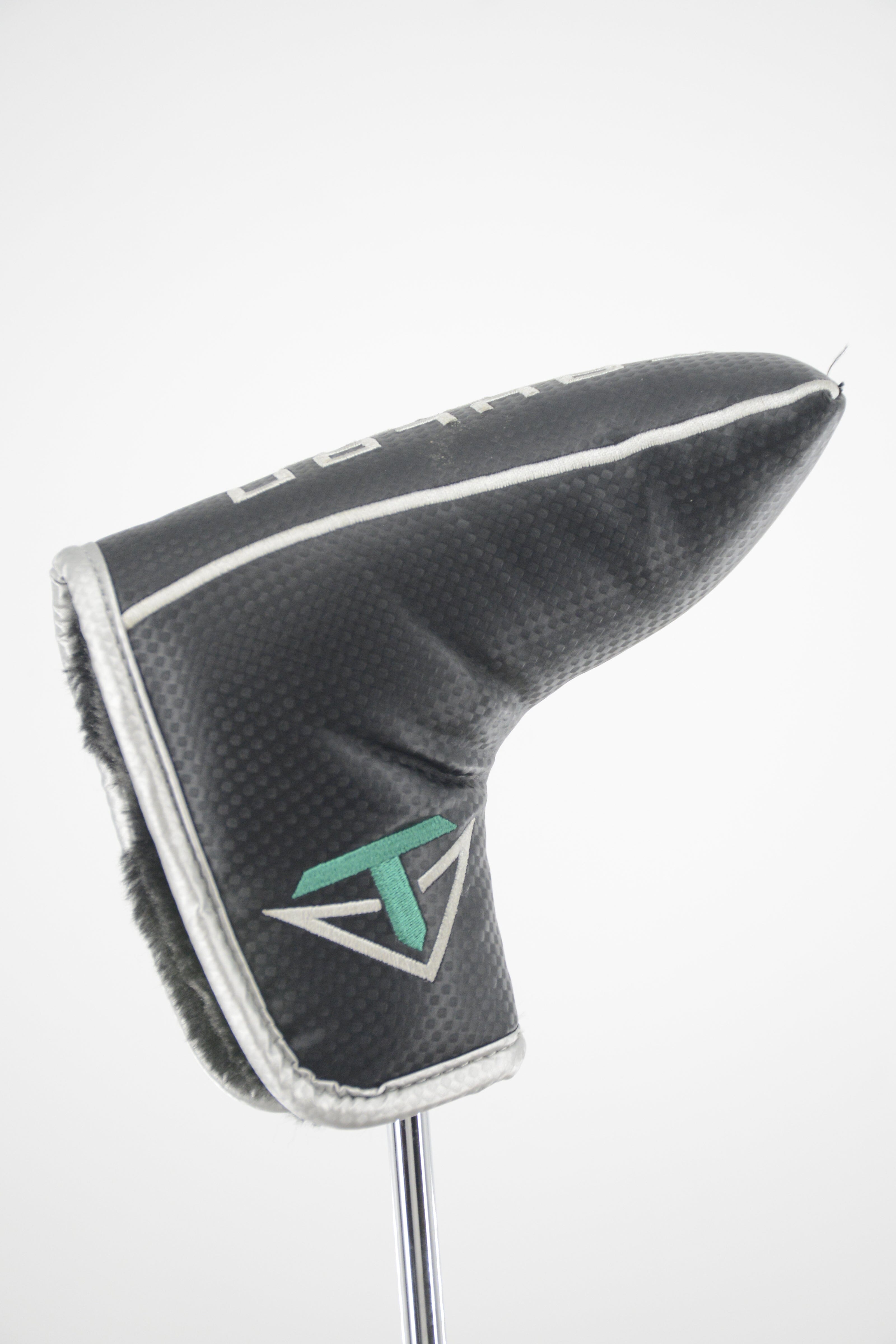 Odyssey Toulon Austin Putter 35" Golf Clubs GolfRoots