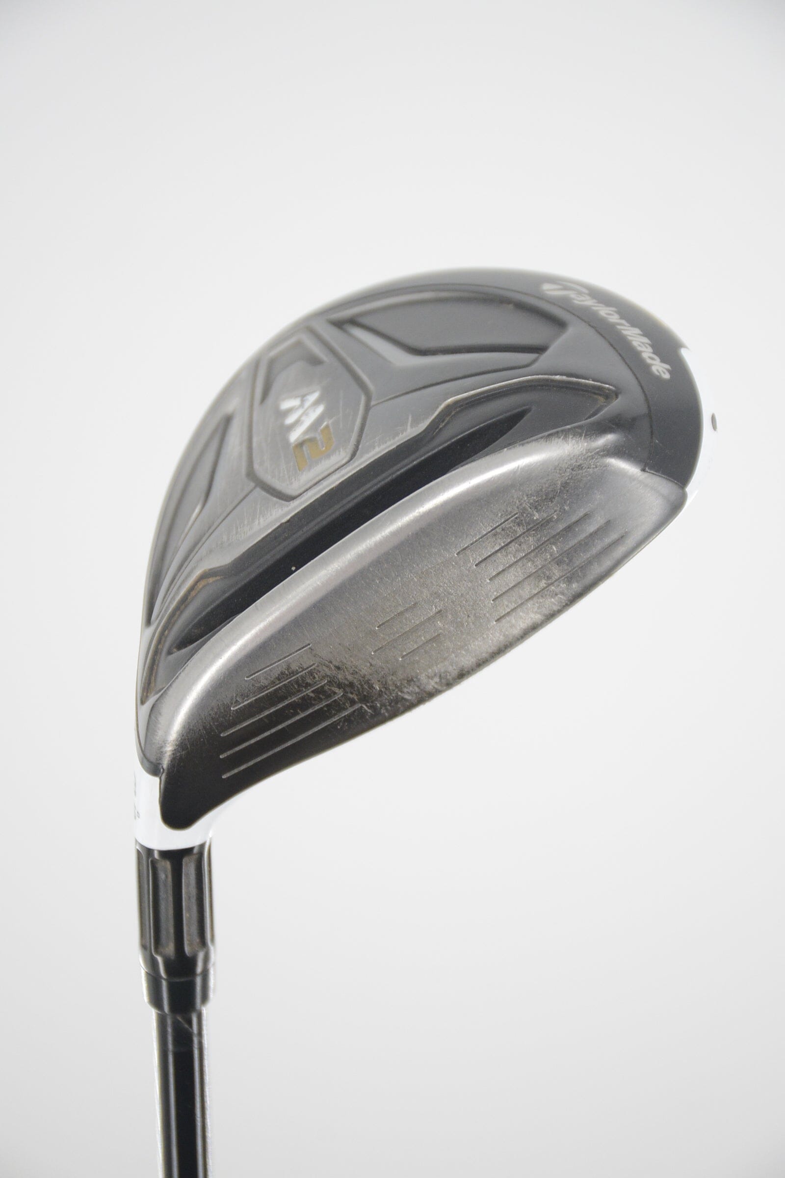 TaylorMade M2 3 Wood S Flex 43" Golf Clubs GolfRoots