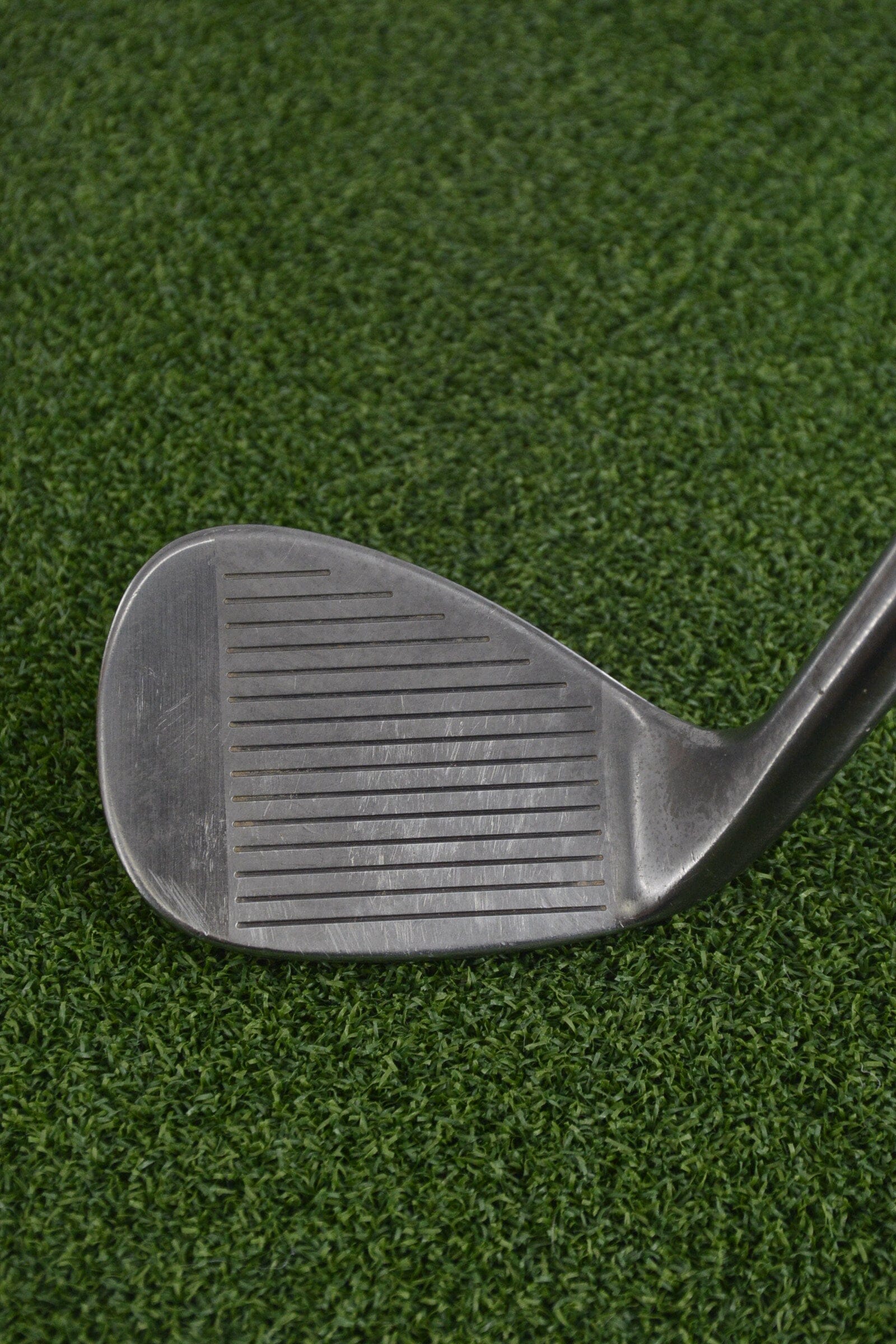 Cleveland CG12 Black Pearl 54 Degree Wedge Wedge Flex 35.25" Golf Clubs GolfRoots