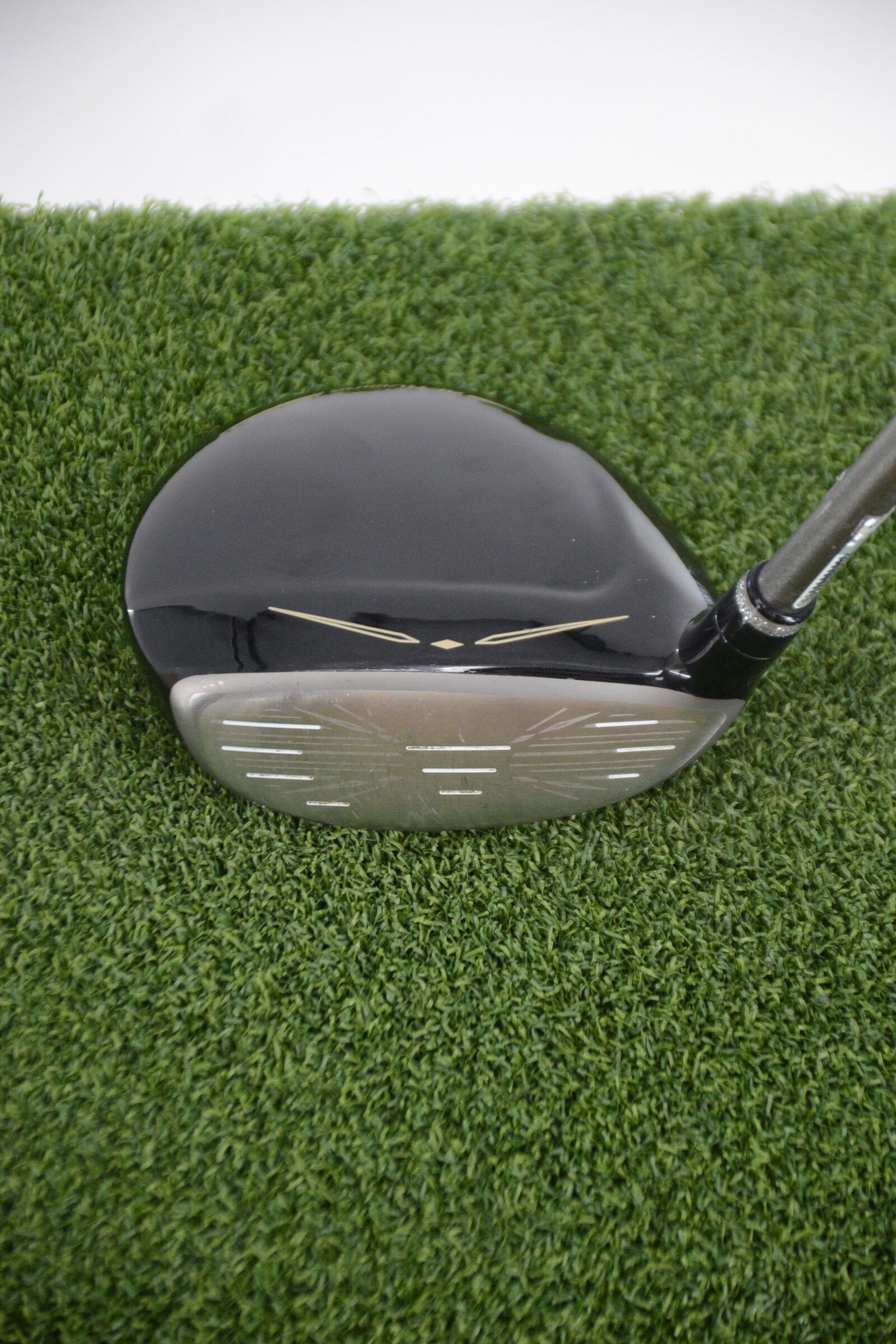 XXIO Prime 12 7 Wood R Flex 42" Golf Clubs GolfRoots