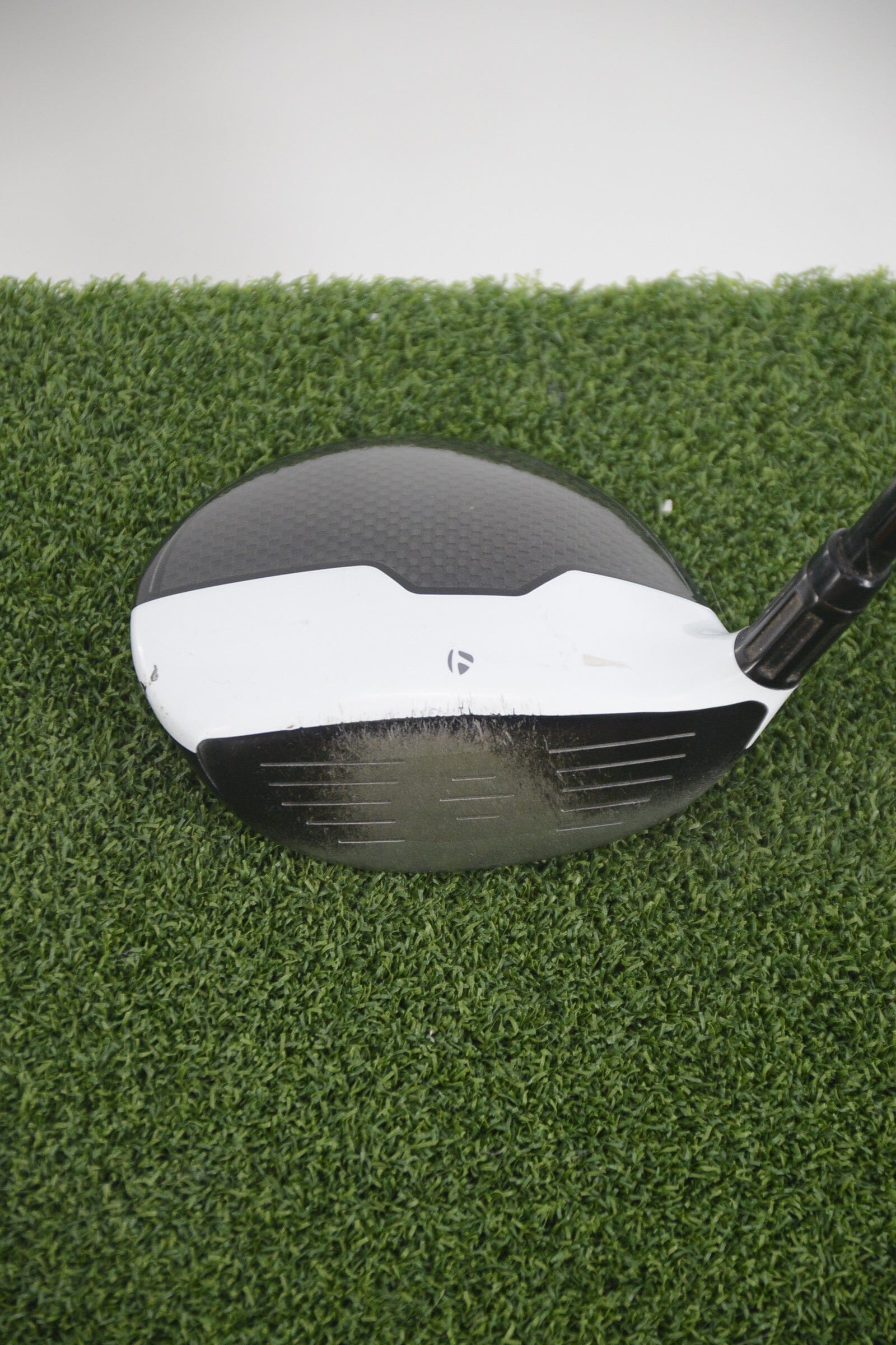 TaylorMade M2 3 Wood S Flex 43" Golf Clubs GolfRoots