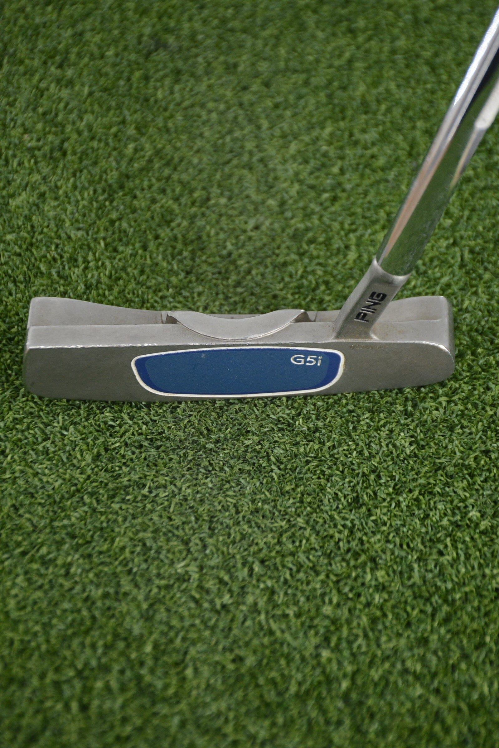 Ping G5i Zing Putter 33.5" Golf Clubs GolfRoots