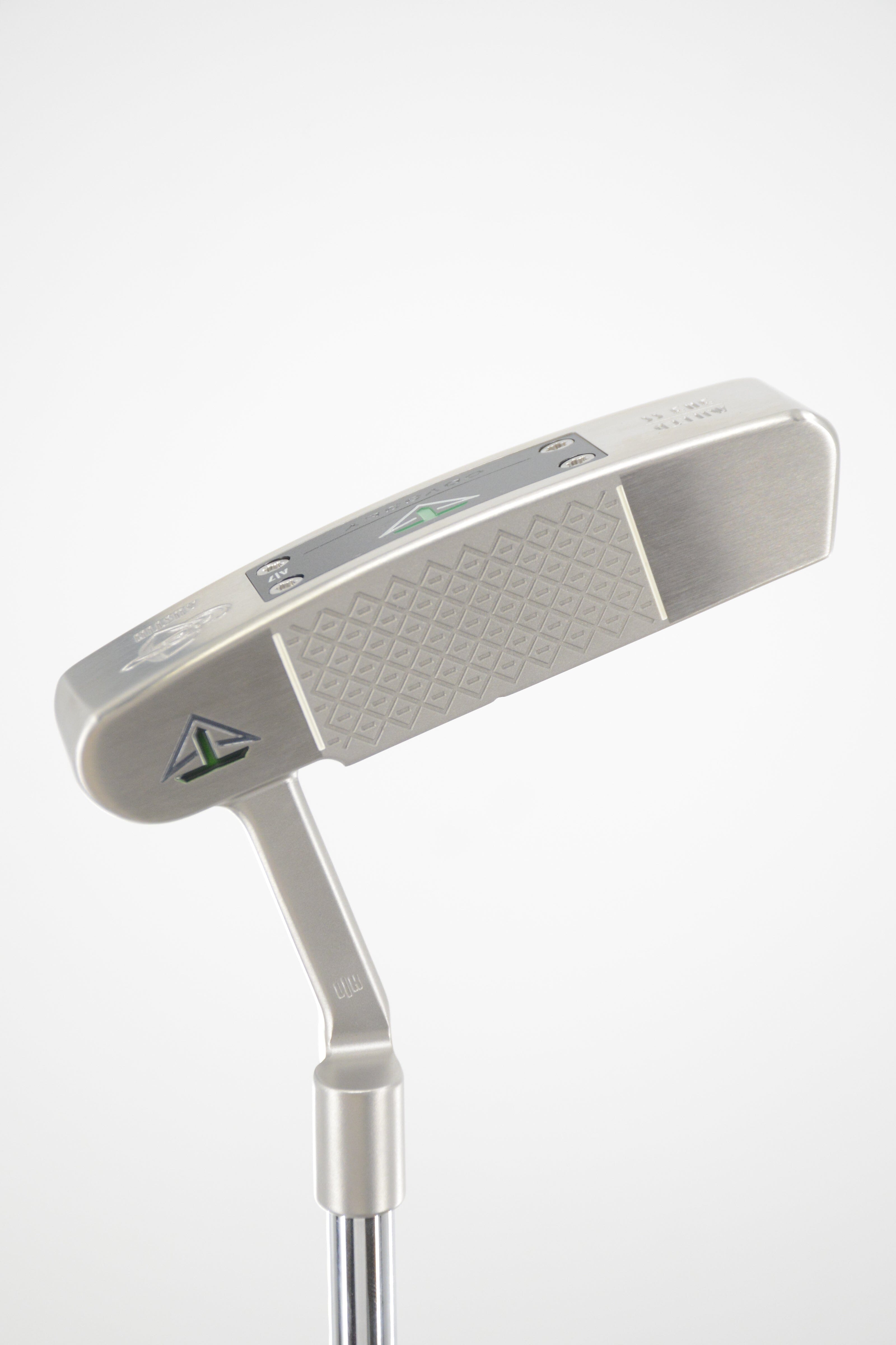 Odyssey Toulon Austin Putter 35" Golf Clubs GolfRoots