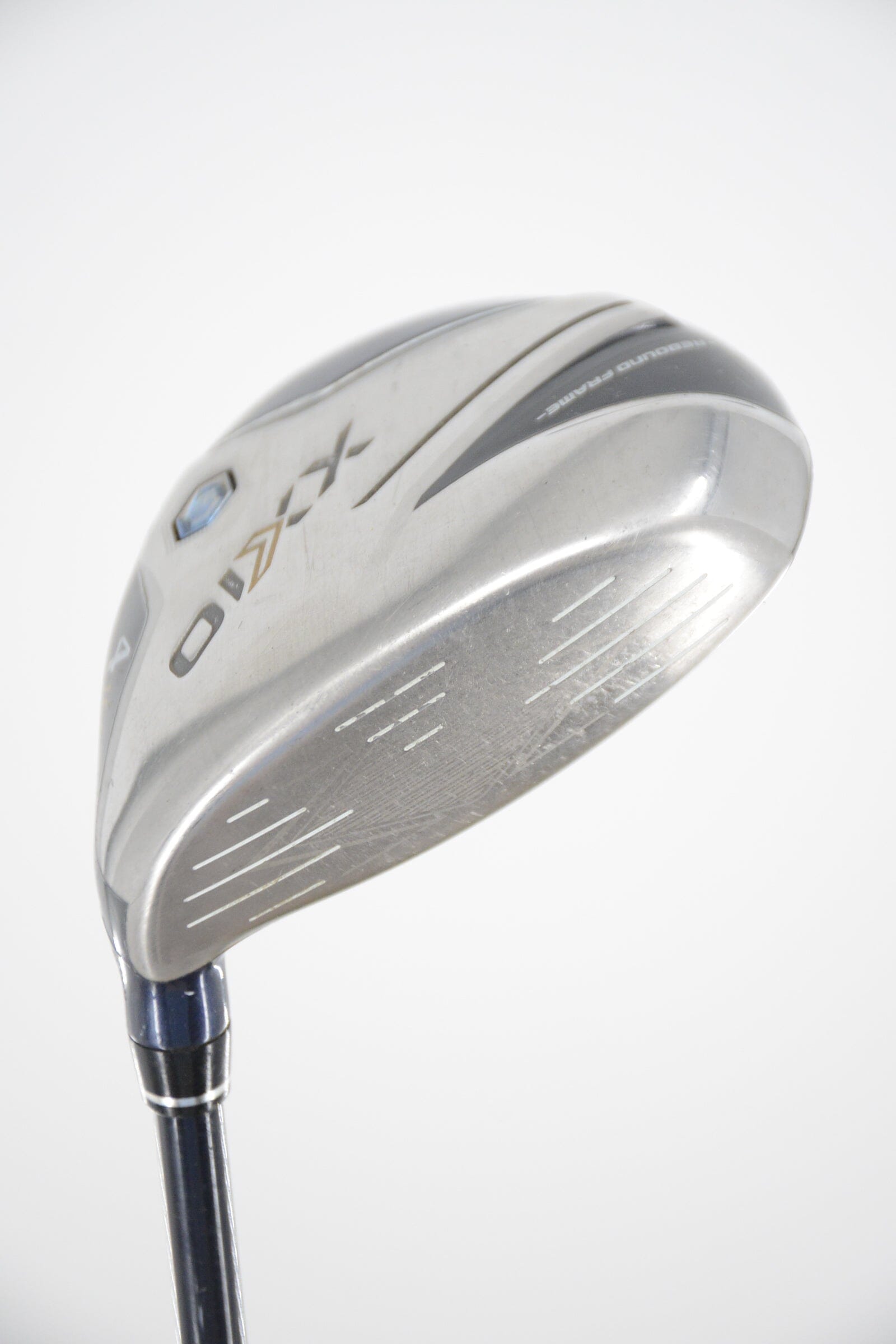 XXIO 12 4 Wood R Flex 42.75" Golf Clubs GolfRoots