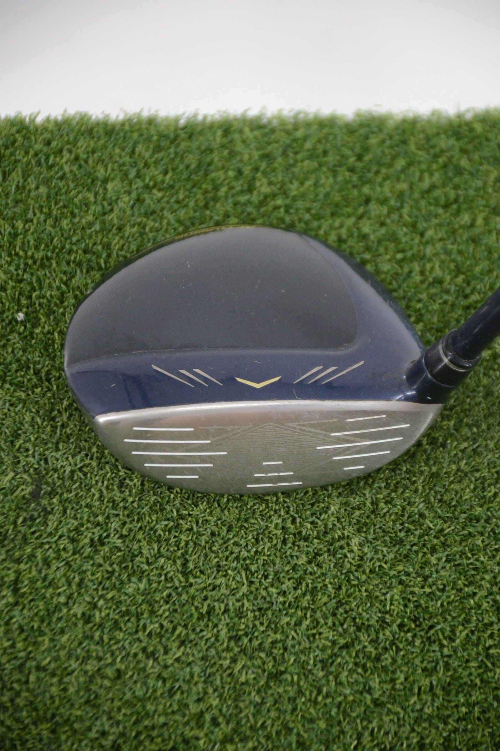 XXIO 12 4 Wood R Flex 42.75" Golf Clubs GolfRoots