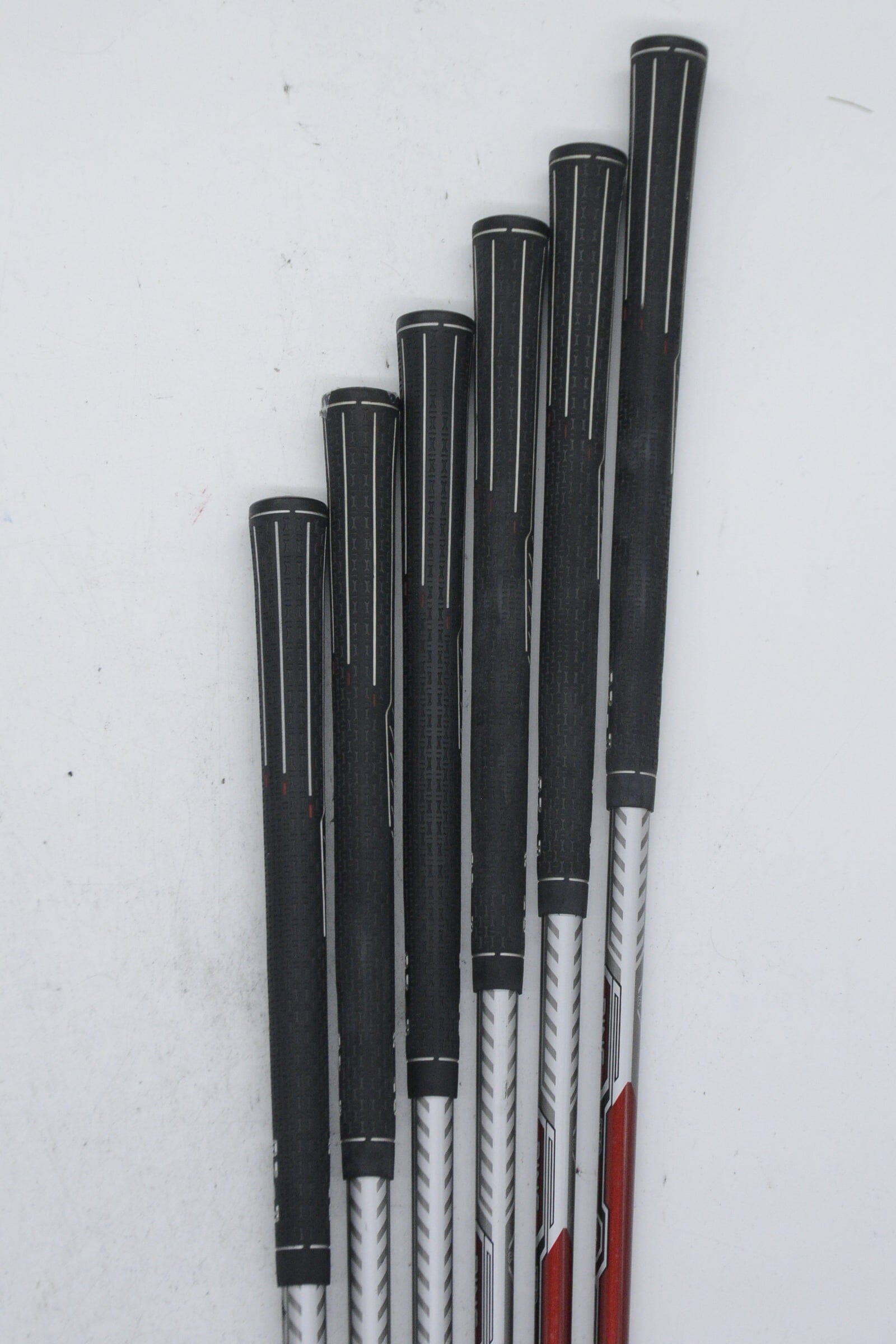Women's Ping G15 5-PW Iron Set W Flex Std Length Golf Clubs GolfRoots
