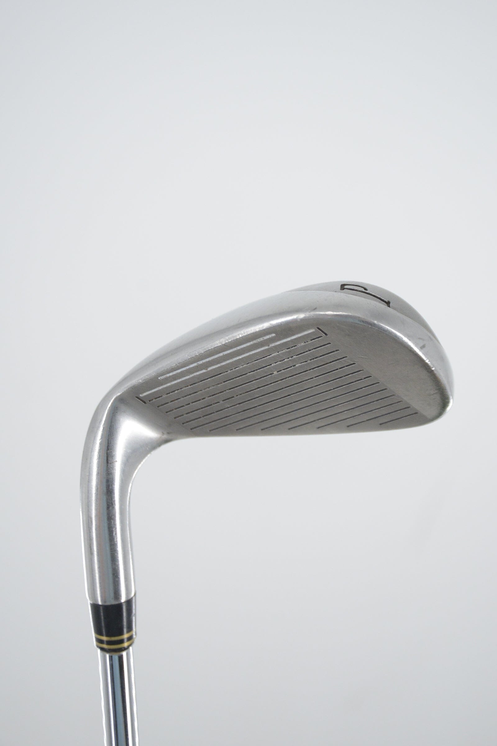 Inversion Dual Undercut PW SR Flex 36" Golf Clubs GolfRoots