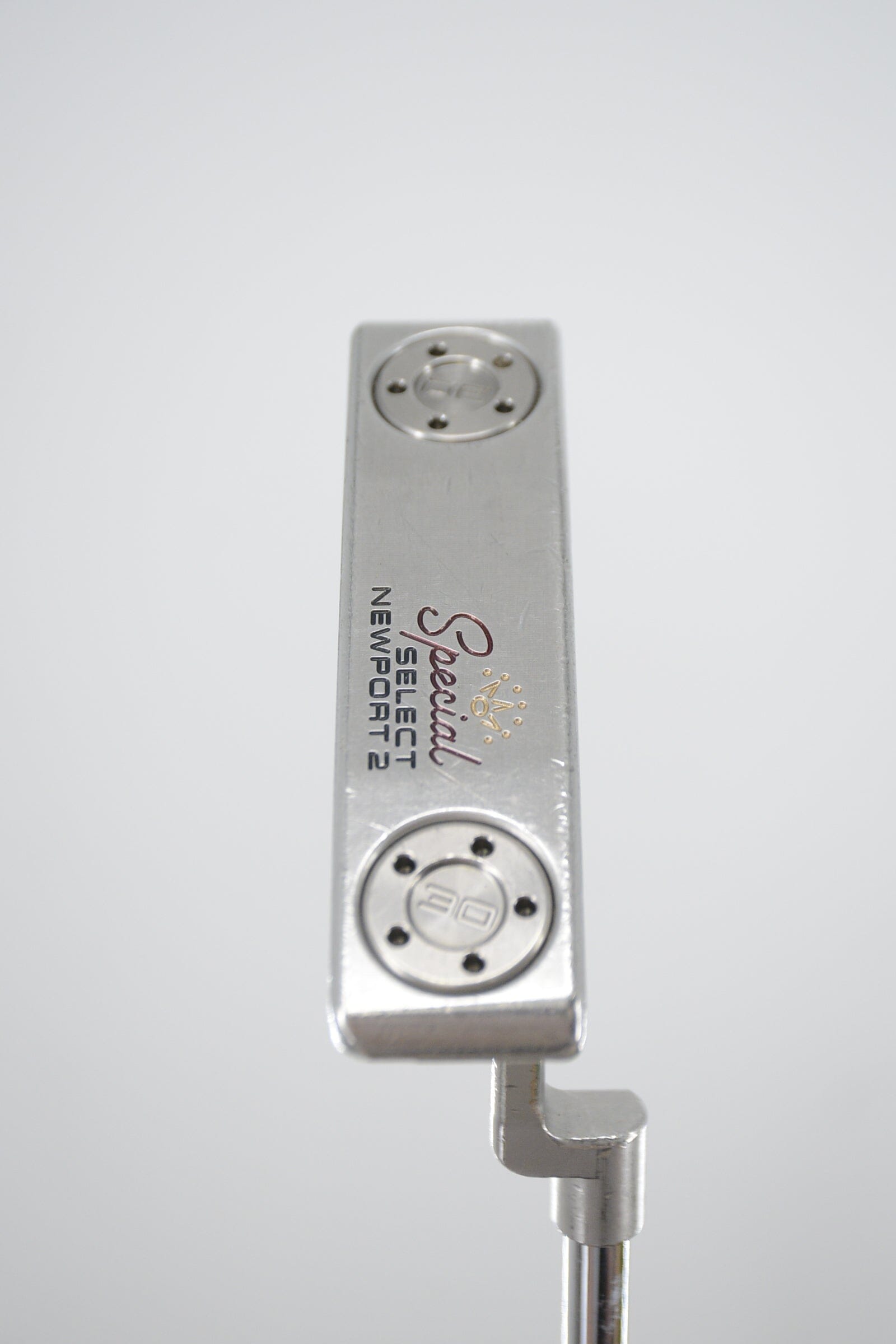 Scotty Cameron Special Select Newport 2 Putter 34.5" Golf Clubs GolfRoots