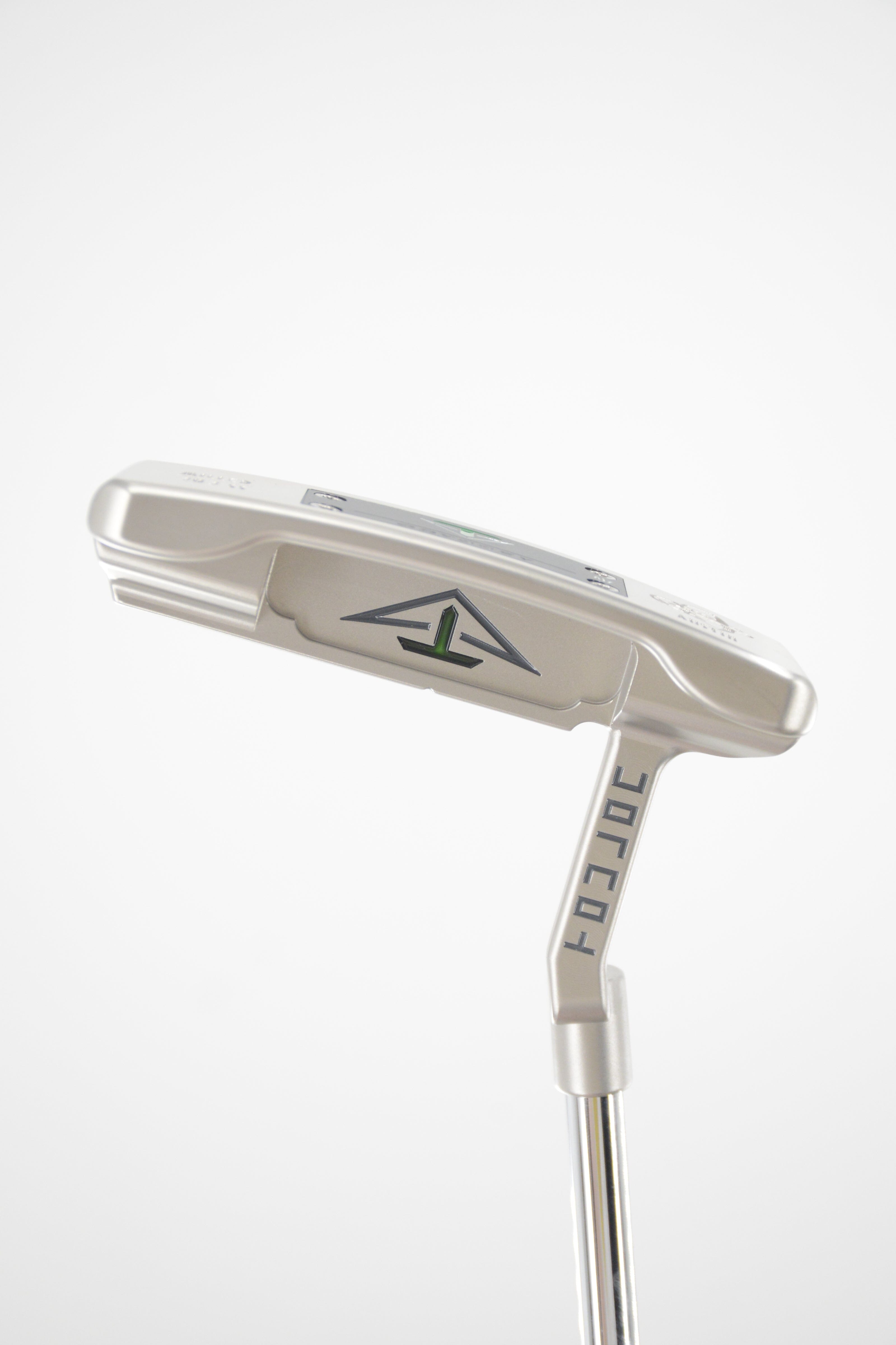 Odyssey Toulon Austin Putter 35" Golf Clubs GolfRoots