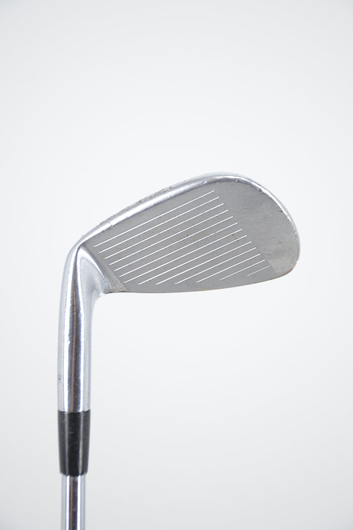Mizuno MP-60 8 Iron S Flex 36.75" Golf Irons Mizuno