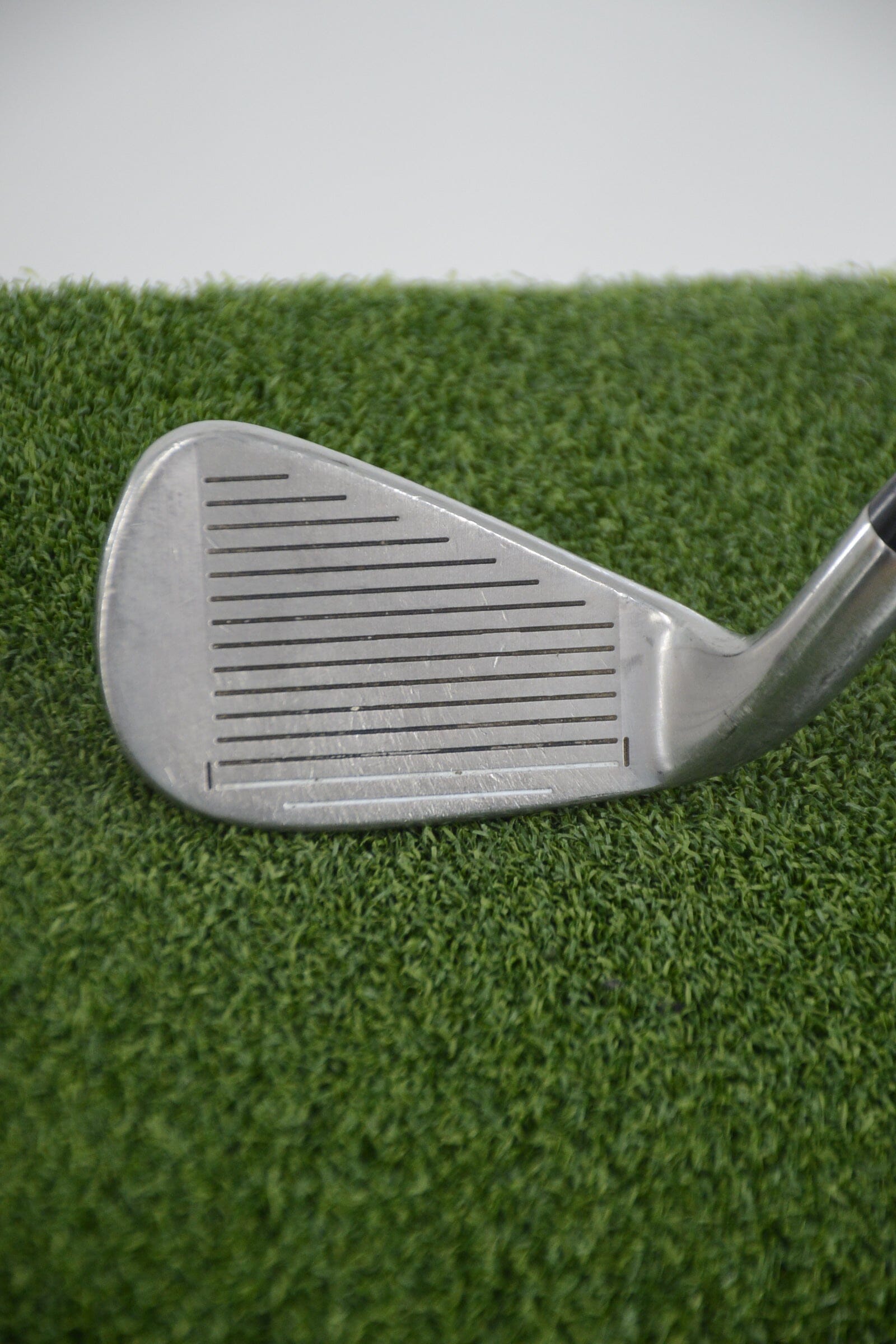 Inversion Dual Undercut PW SR Flex 36" Golf Clubs GolfRoots