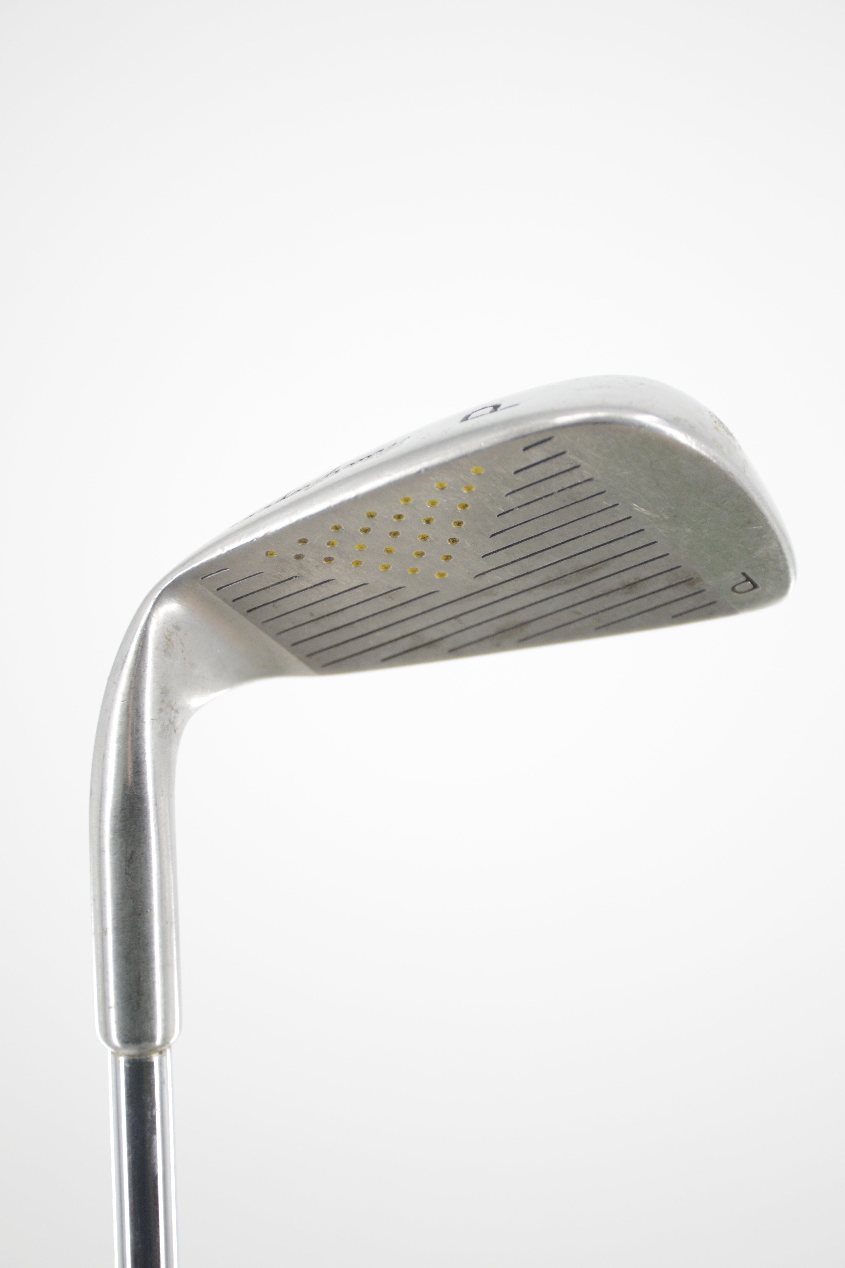 MacGregor DX PW S Flex 35" Golf Clubs GolfRoots