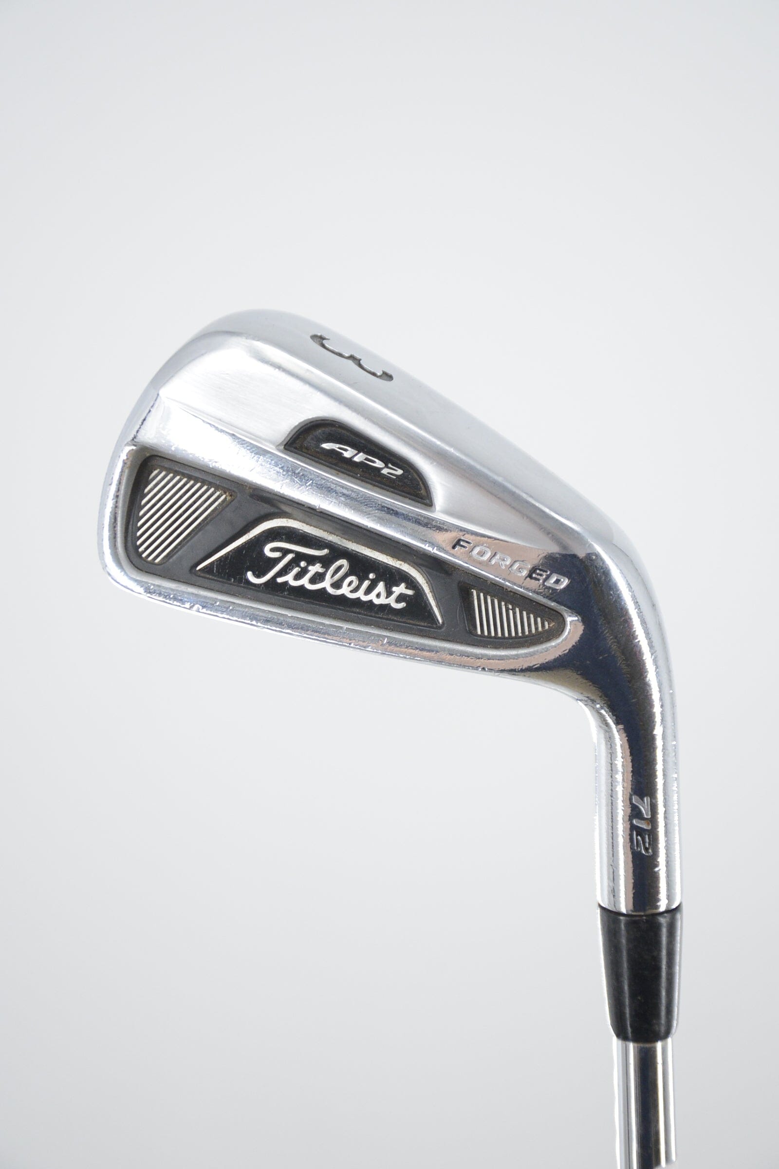 Titleist 712 AP2 Forged 3 Iron S Flex 38.75" Golf Clubs GolfRoots