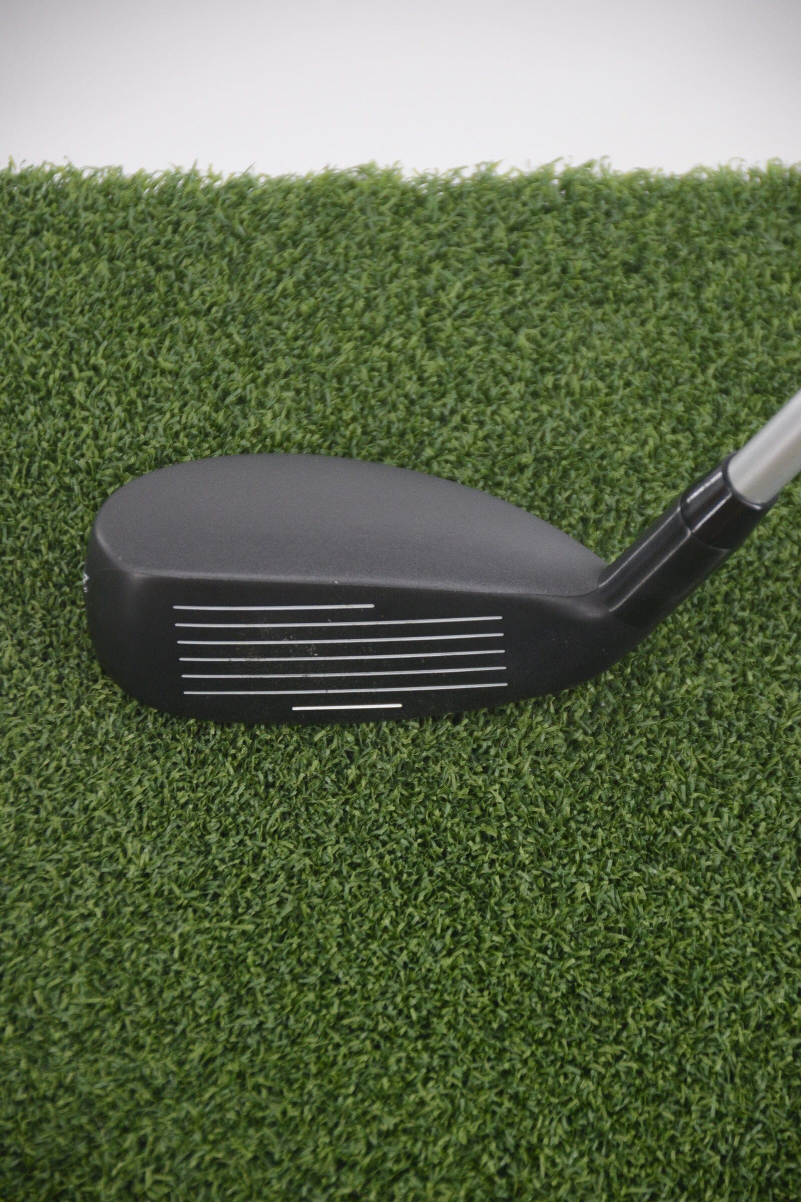 Adams Red 2015 16 Degree Hybrid S Flex 40.75" Golf Clubs GolfRoots